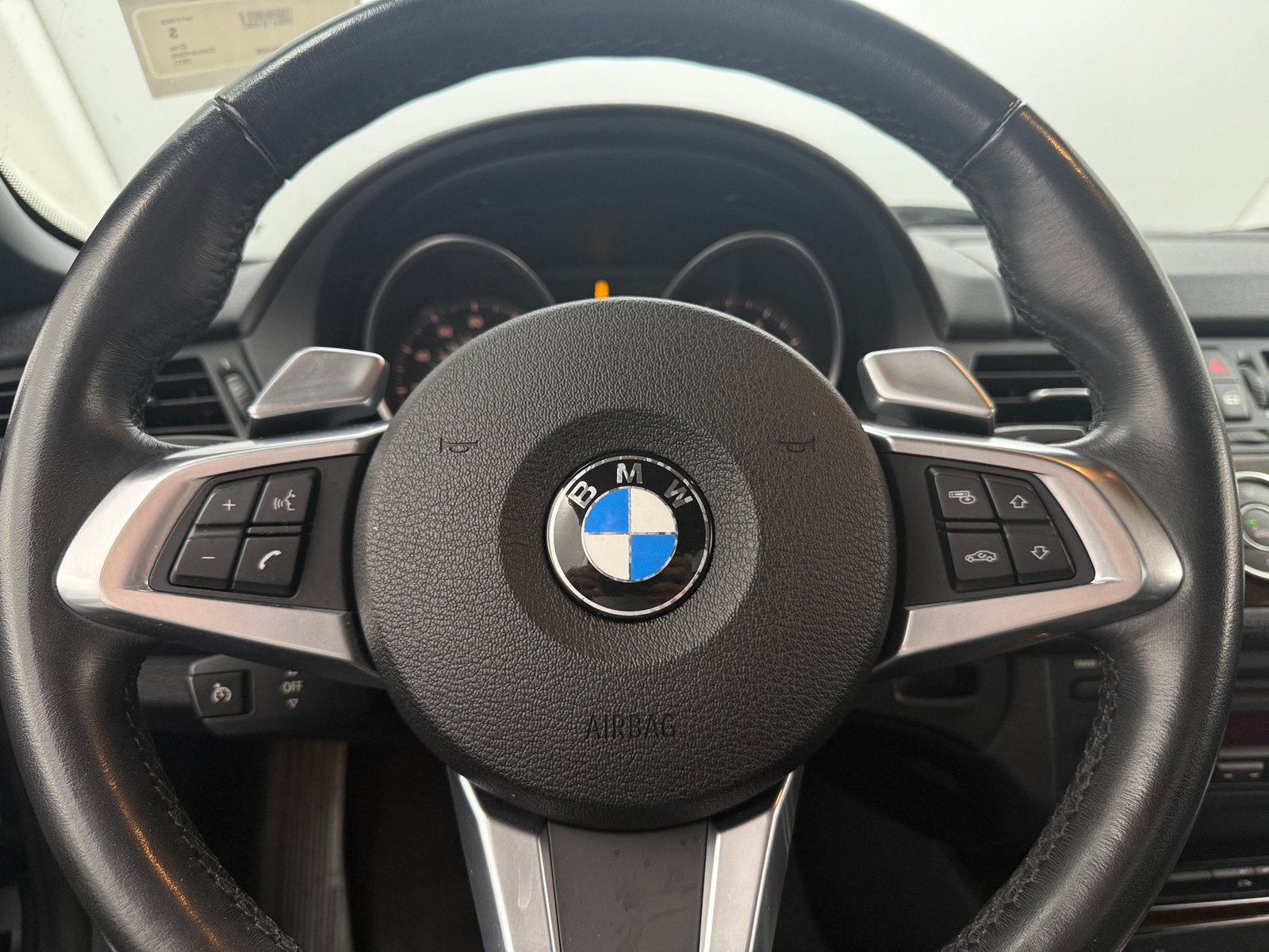 Thumbnail: 2011 BMW Z4 - 4
