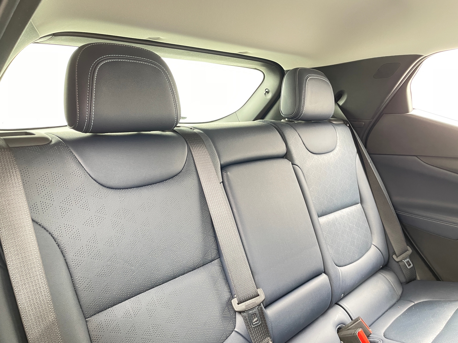 Thumbnail: 2023 Chevrolet Bolt EUV - 6