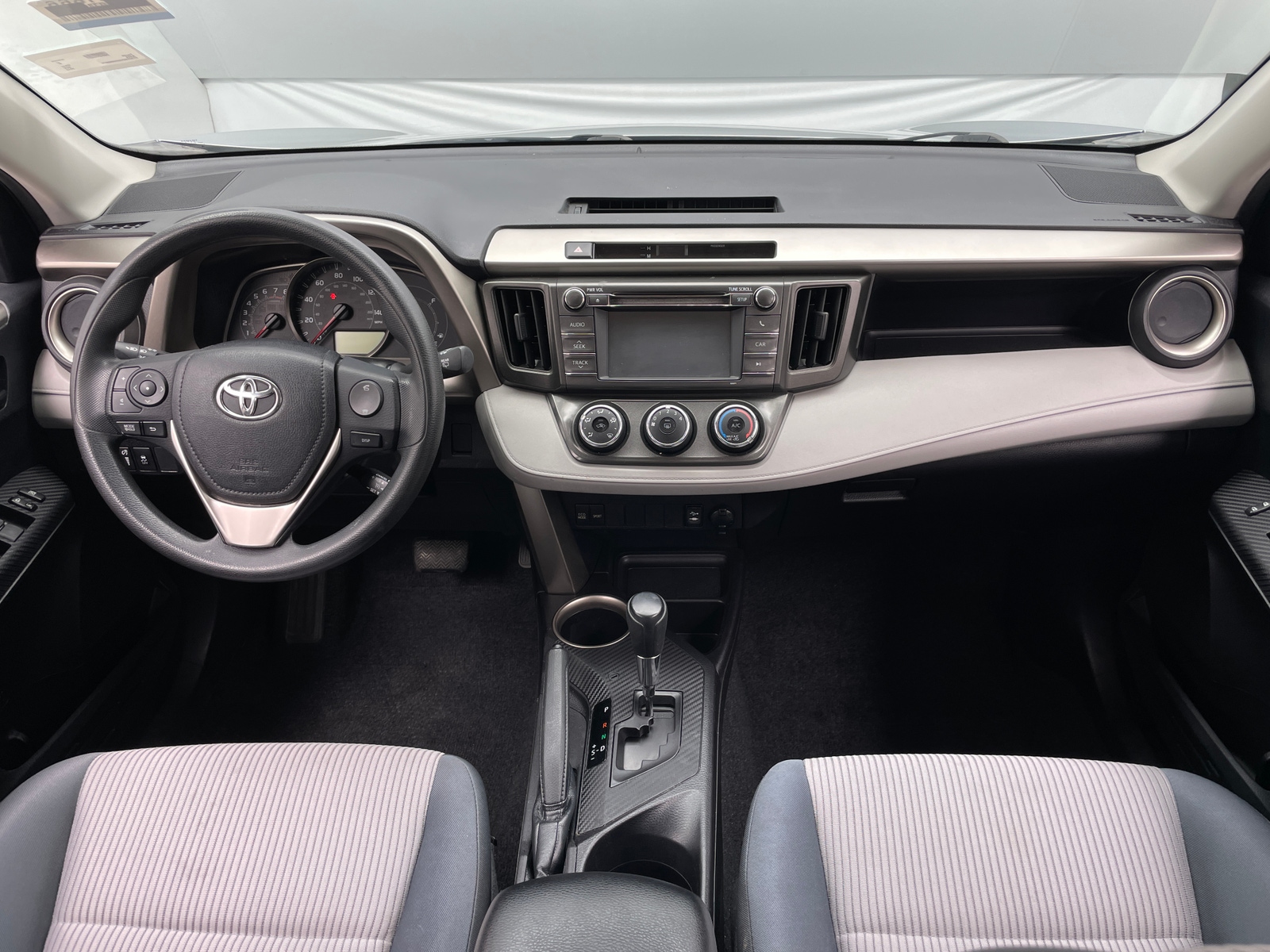 Thumbnail: 2013 Toyota RAV4 - 3