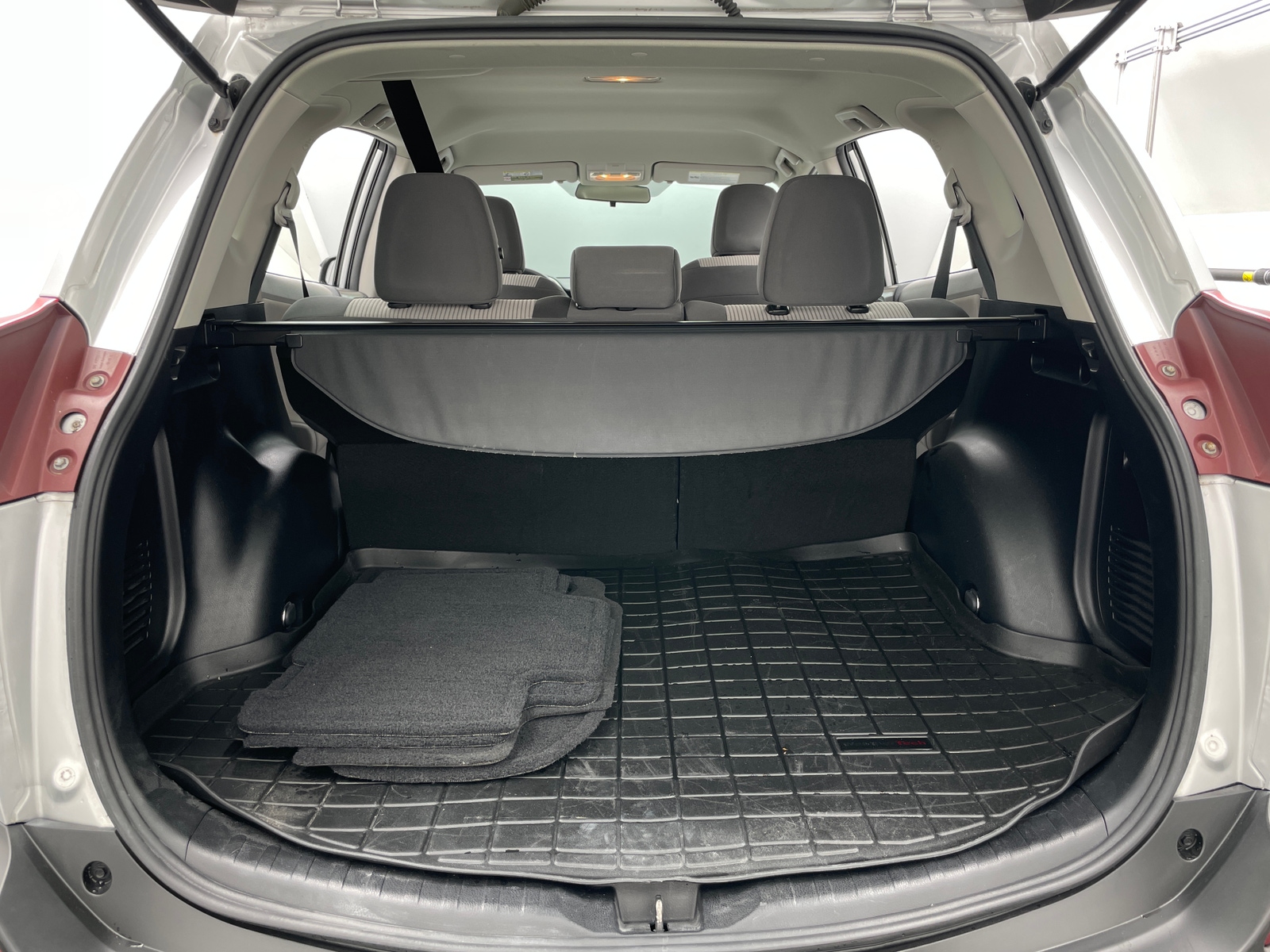 Thumbnail: 2013 Toyota RAV4 - 7