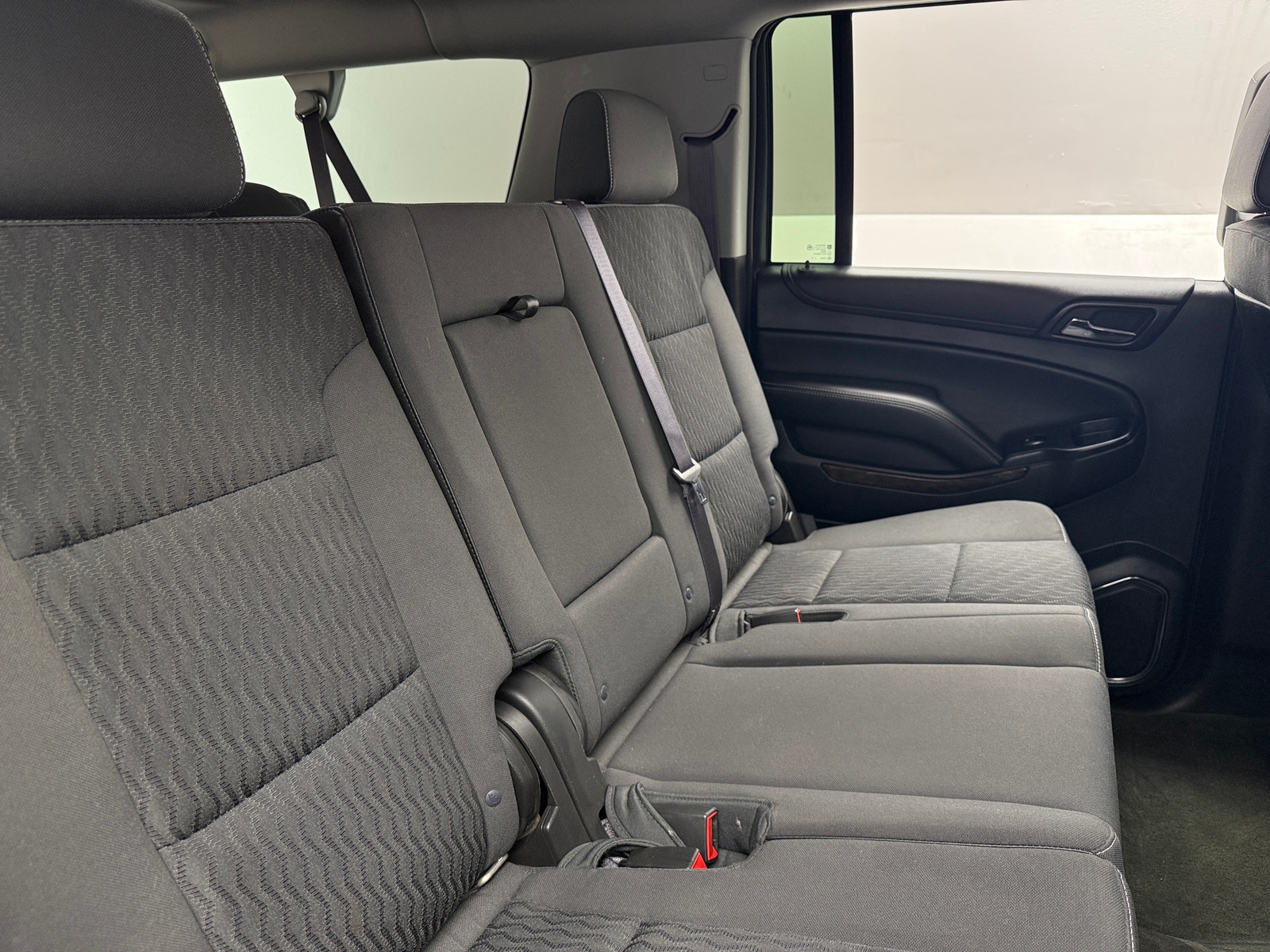 Thumbnail: 2015 Chevrolet Suburban - 6