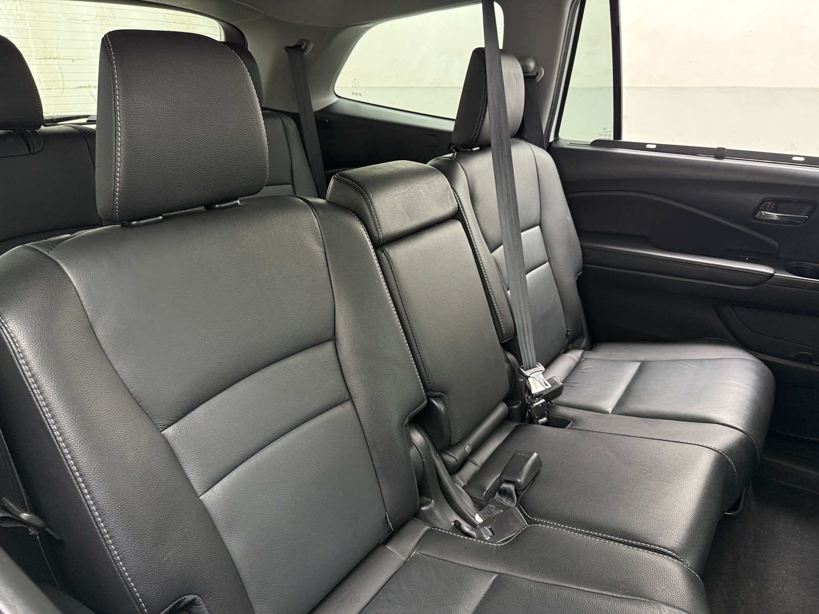 Thumbnail: 2021 Honda Pilot - 5