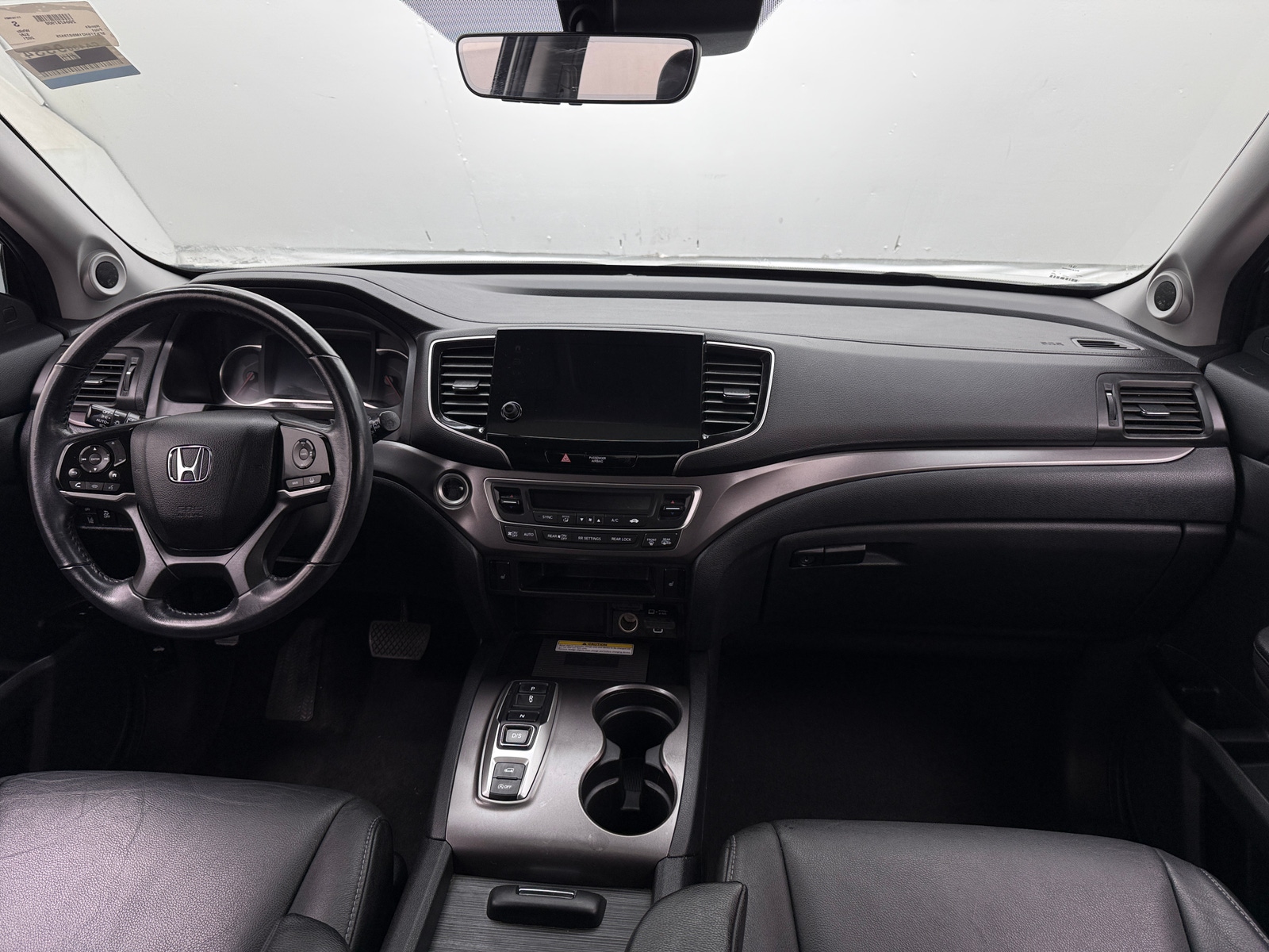 Thumbnail: 2021 Honda Pilot - 2