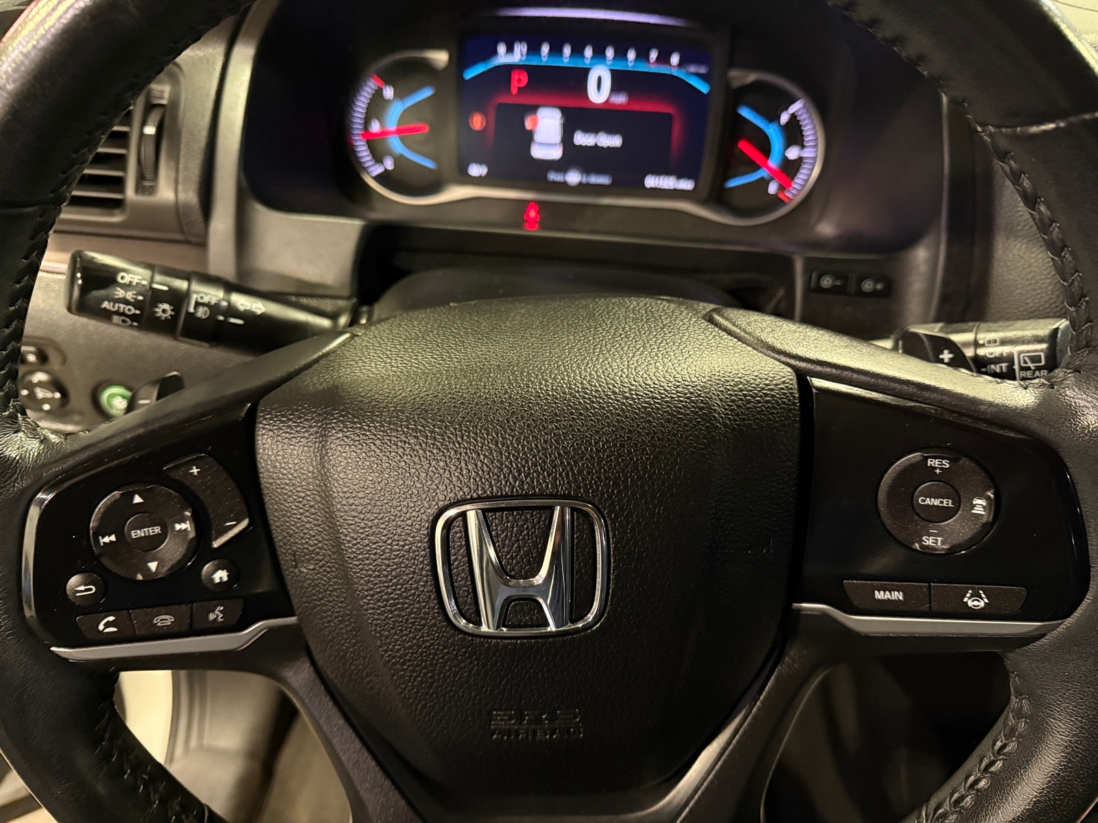 Thumbnail: 2021 Honda Pilot - 4