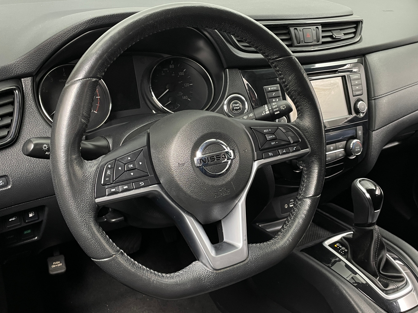 Thumbnail: 2018 Nissan Rogue - 5