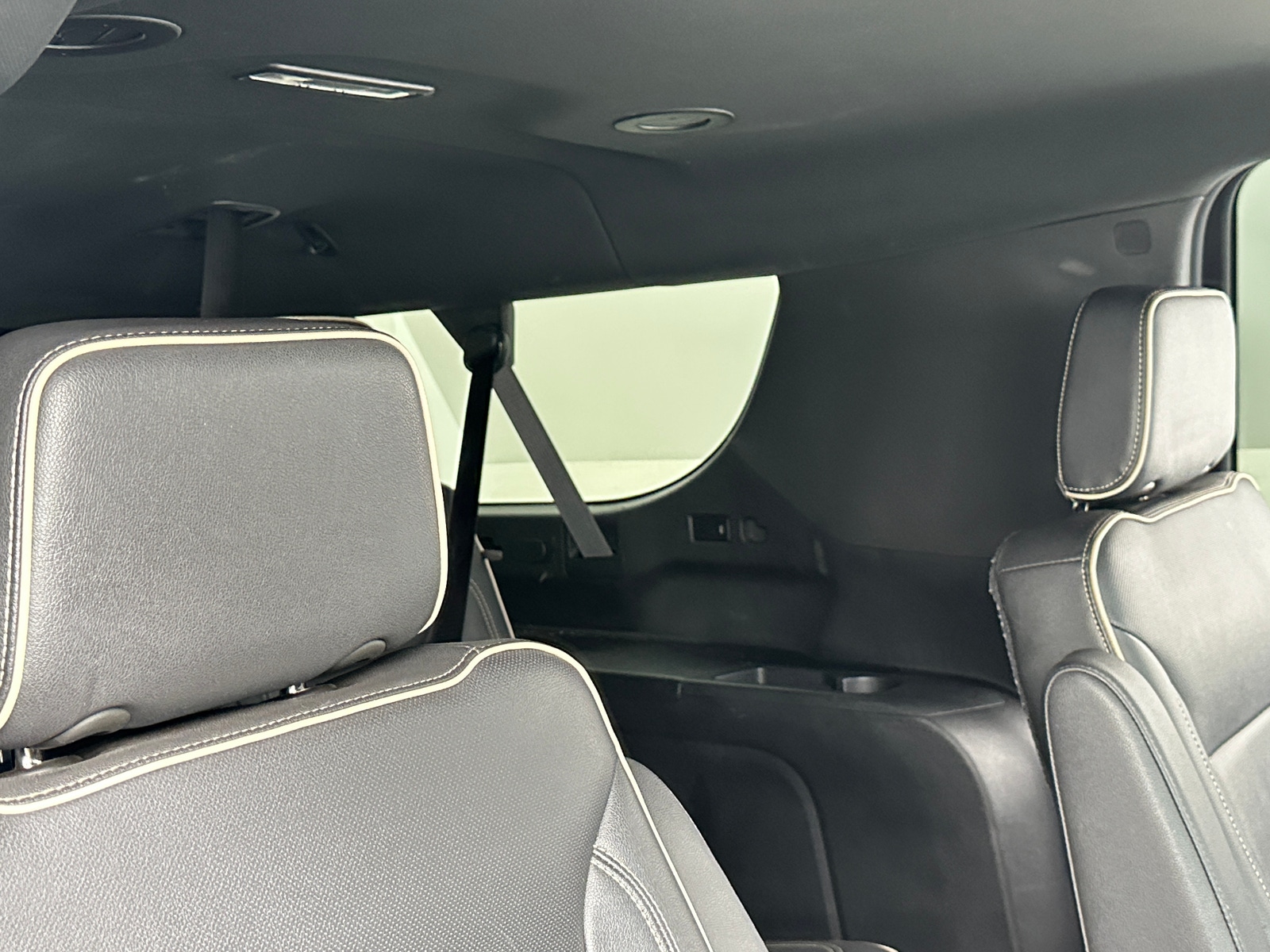 Thumbnail: 2021 Chevrolet Suburban - 5