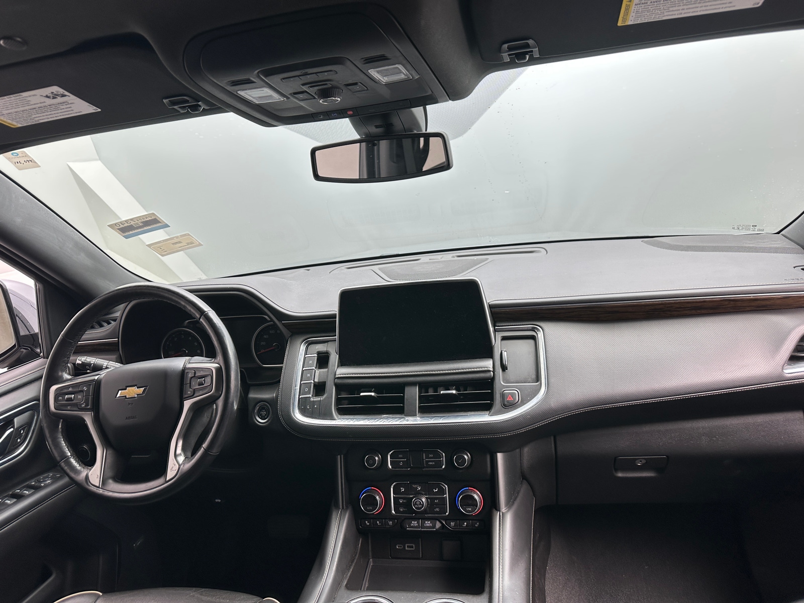 Thumbnail: 2021 Chevrolet Suburban - 2