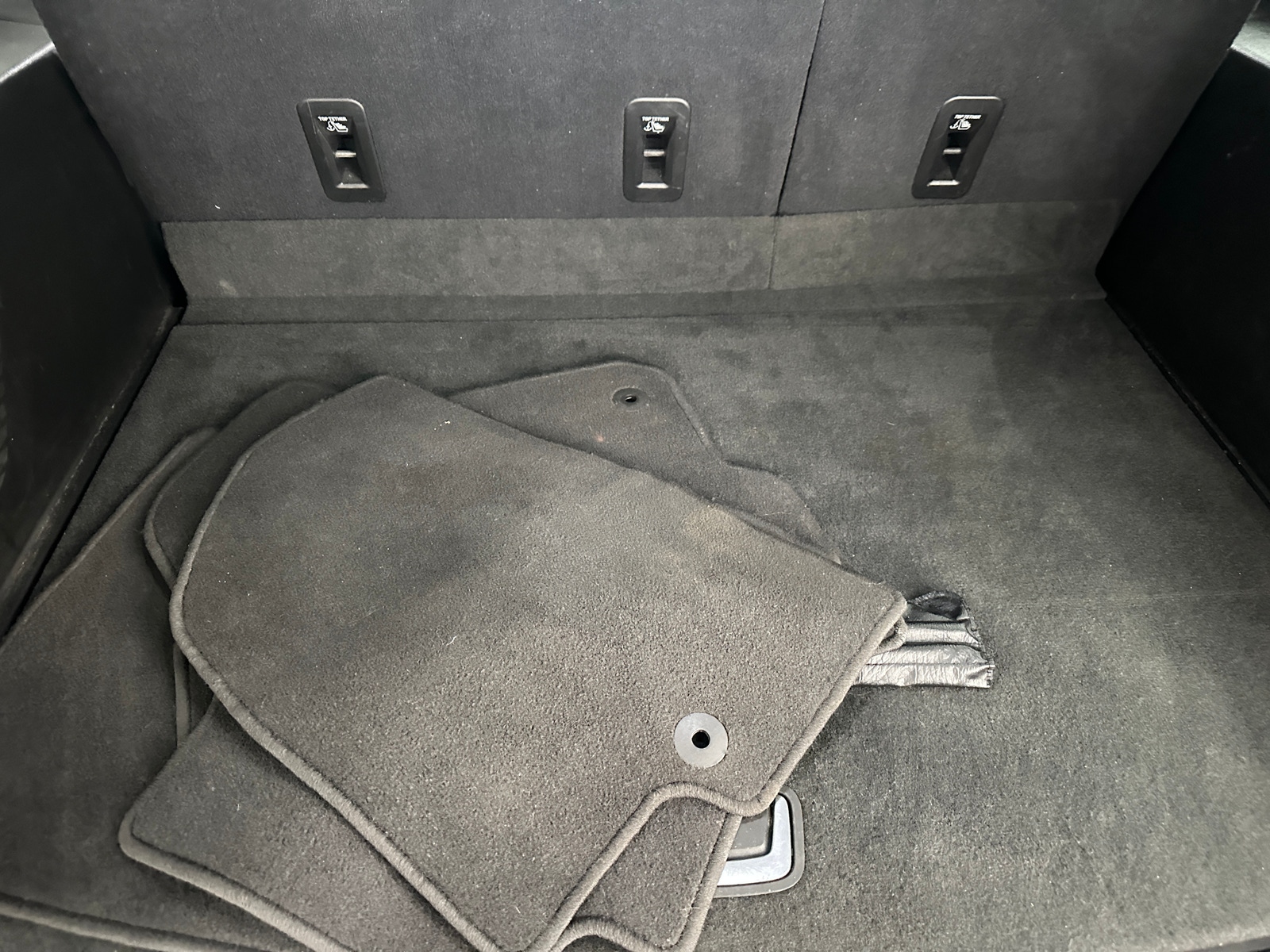 Thumbnail: 2021 Chevrolet Suburban - 6