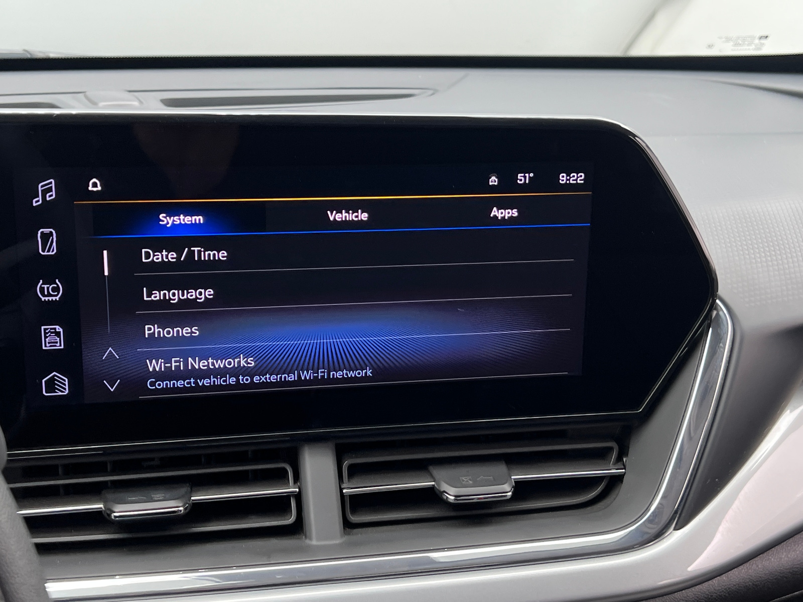 Thumbnail: 2025 Chevrolet Trax - 4