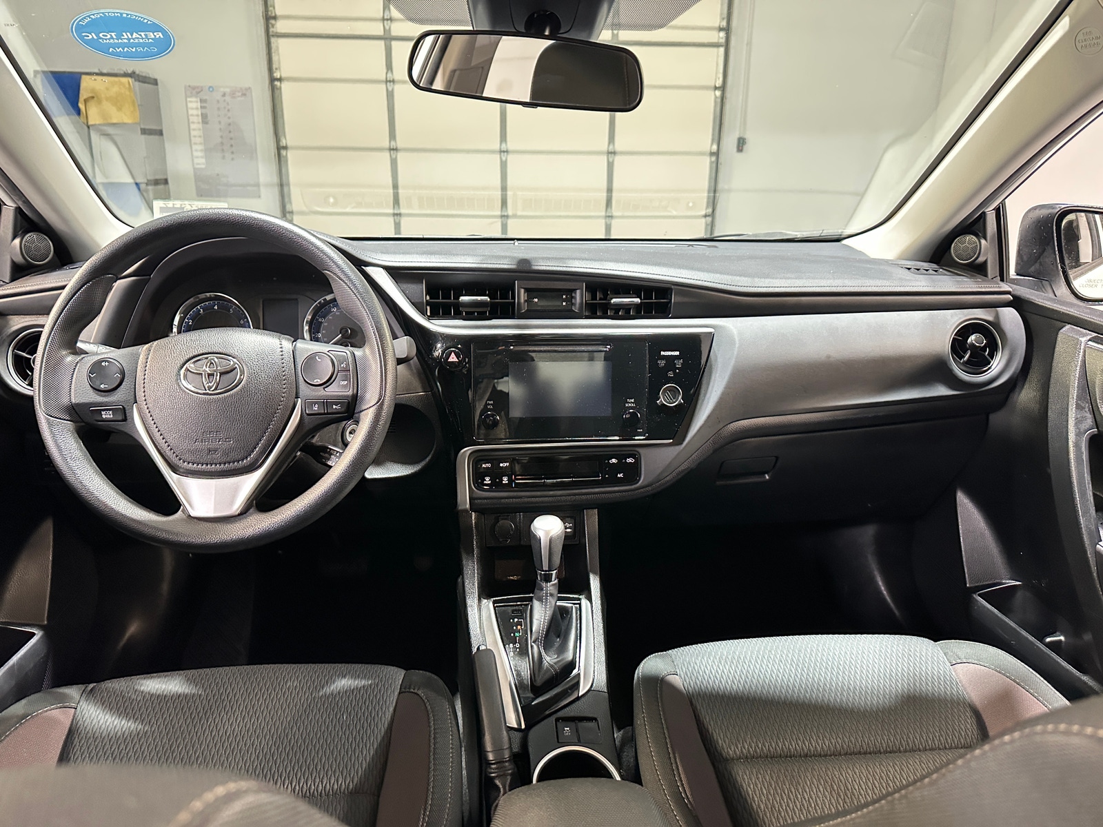 Thumbnail: 2017 Toyota Corolla - 3