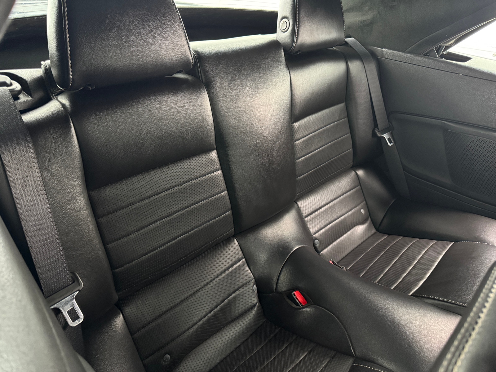 Thumbnail: 2013 Ford Mustang - 6