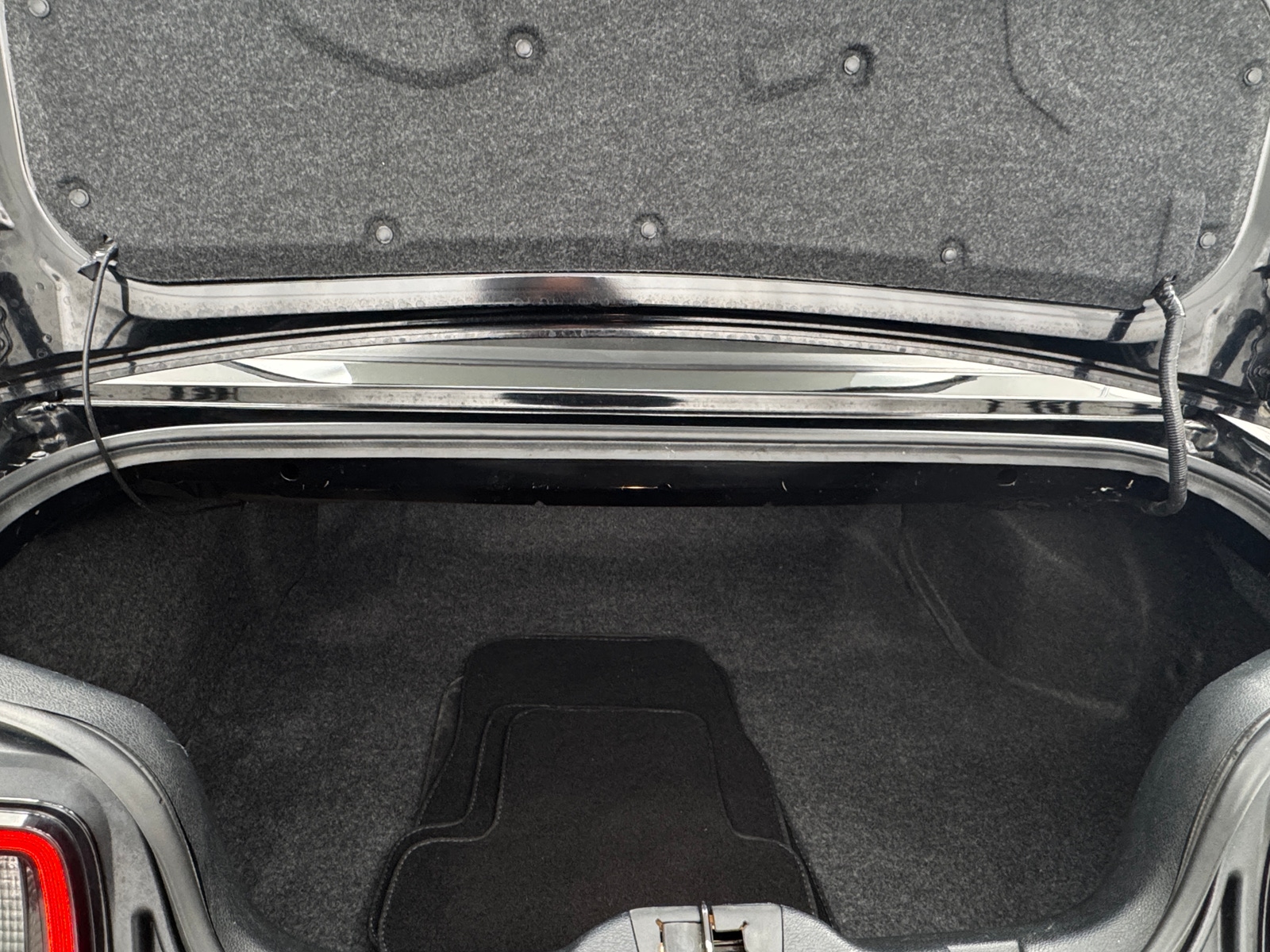 Thumbnail: 2013 Ford Mustang - 7