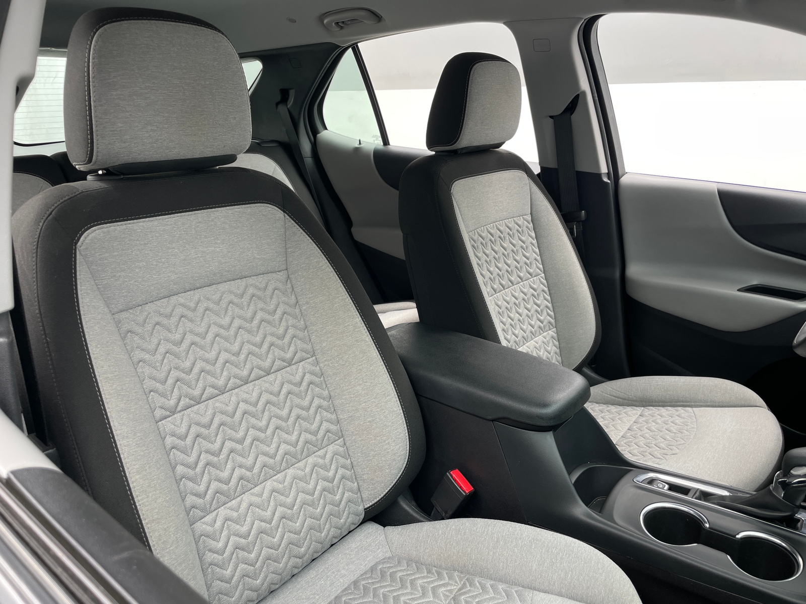 Thumbnail: 2024 Chevrolet Equinox - 2