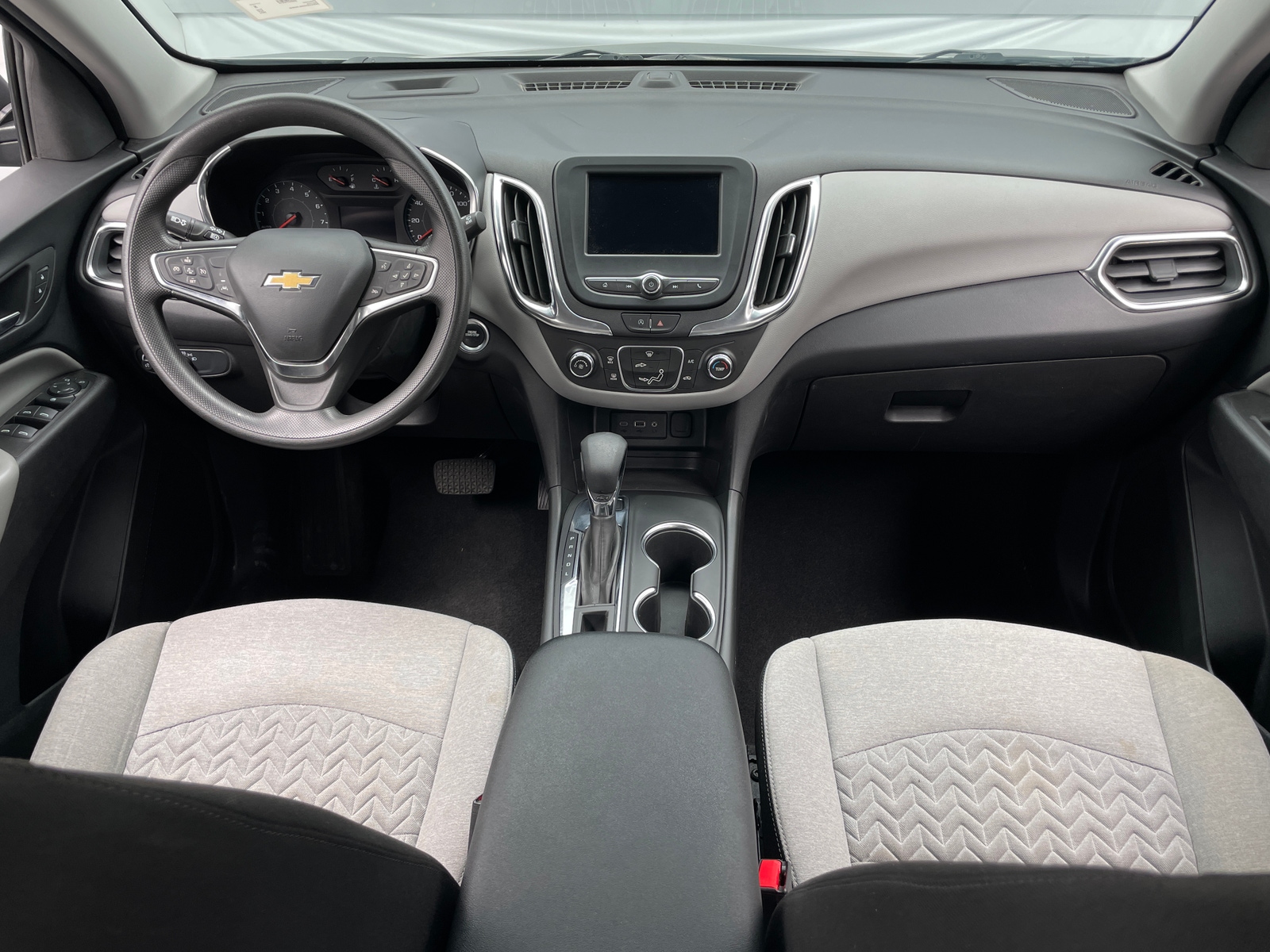 Thumbnail: 2024 Chevrolet Equinox - 3