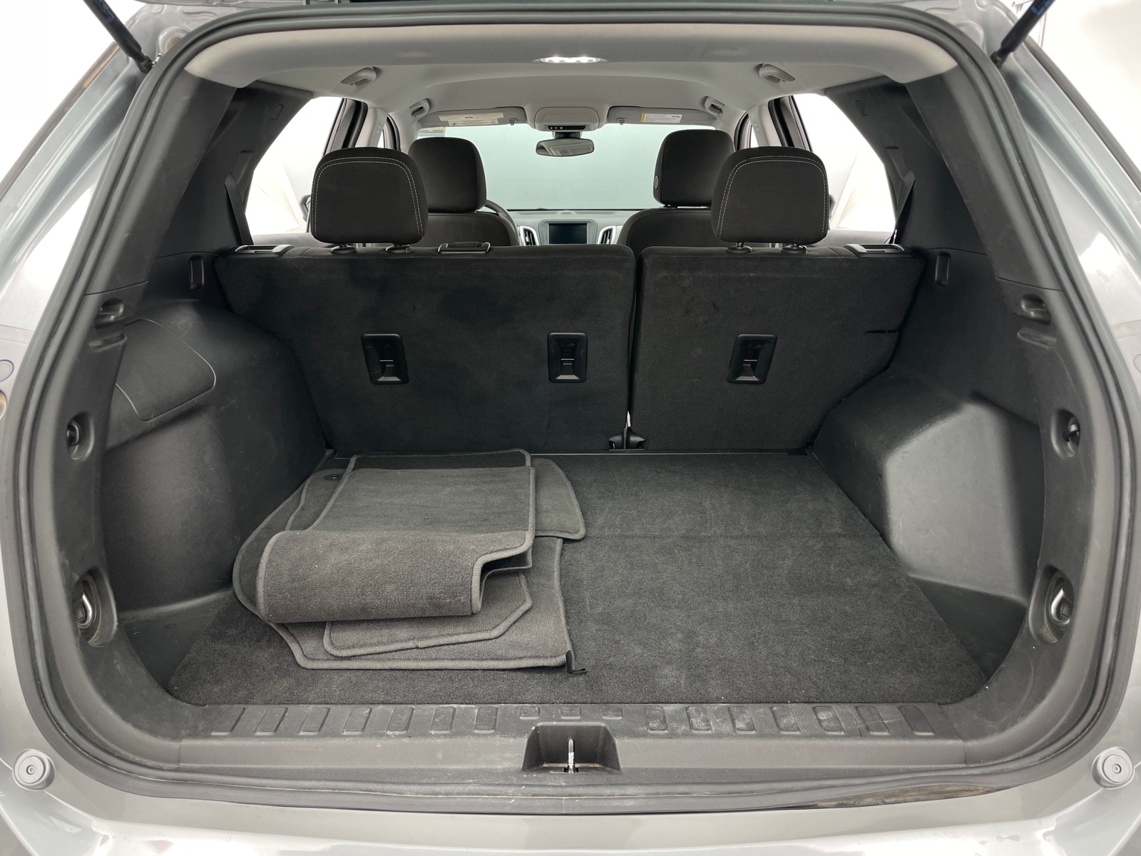 Thumbnail: 2024 Chevrolet Equinox - 7