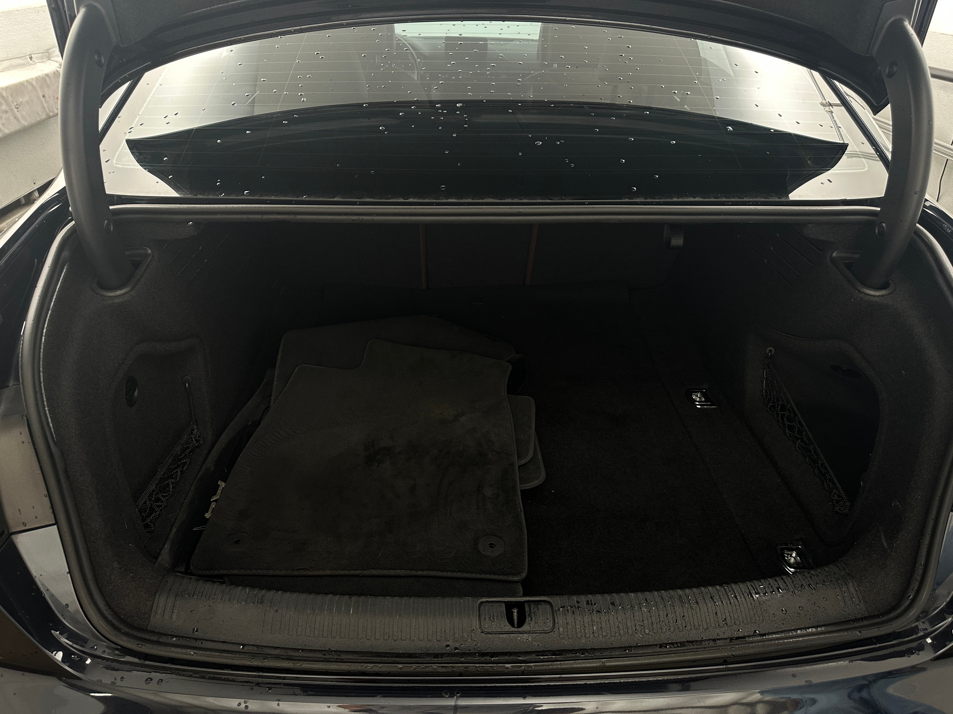 Used 2018 Audi A4 Premium Plus with VIN WAUENAF43JA166349 for sale in Oak Creek, WI