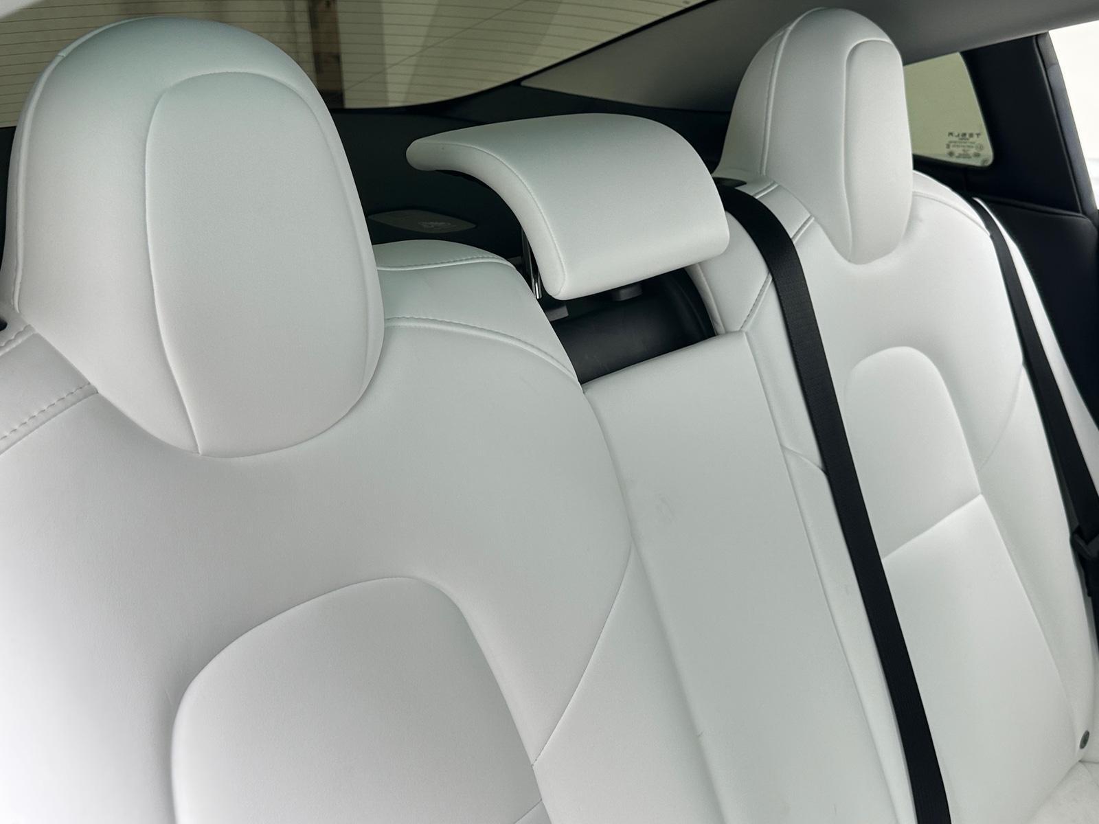 Thumbnail: 2023 Tesla Model 3 - 5