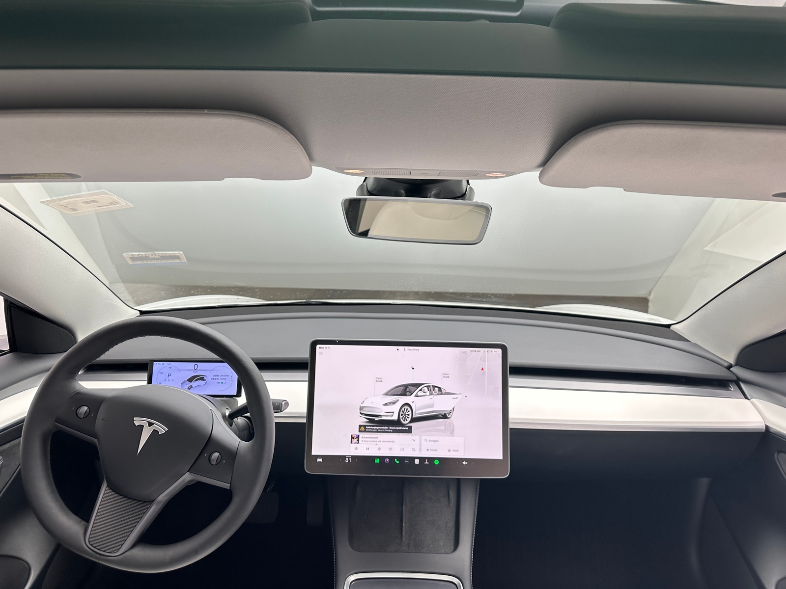 Thumbnail: 2023 Tesla Model 3 - 2