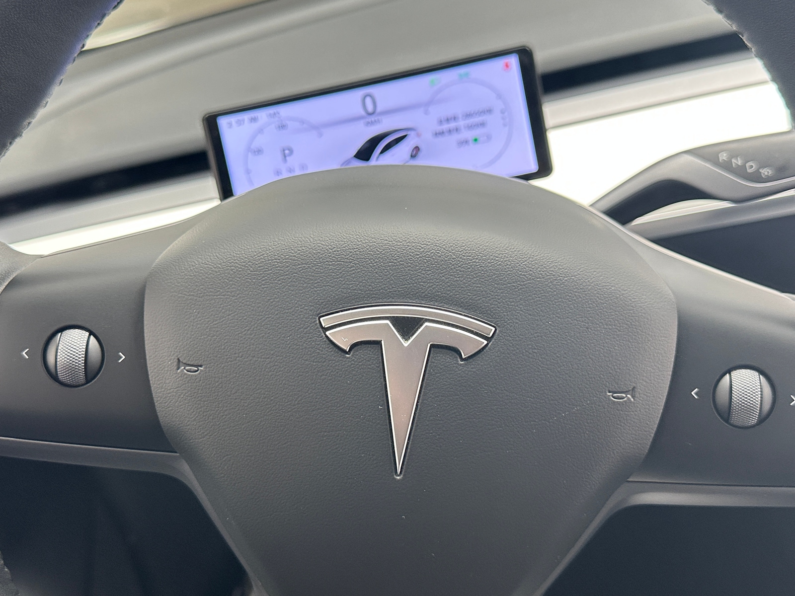 Thumbnail: 2023 Tesla Model 3 - 4