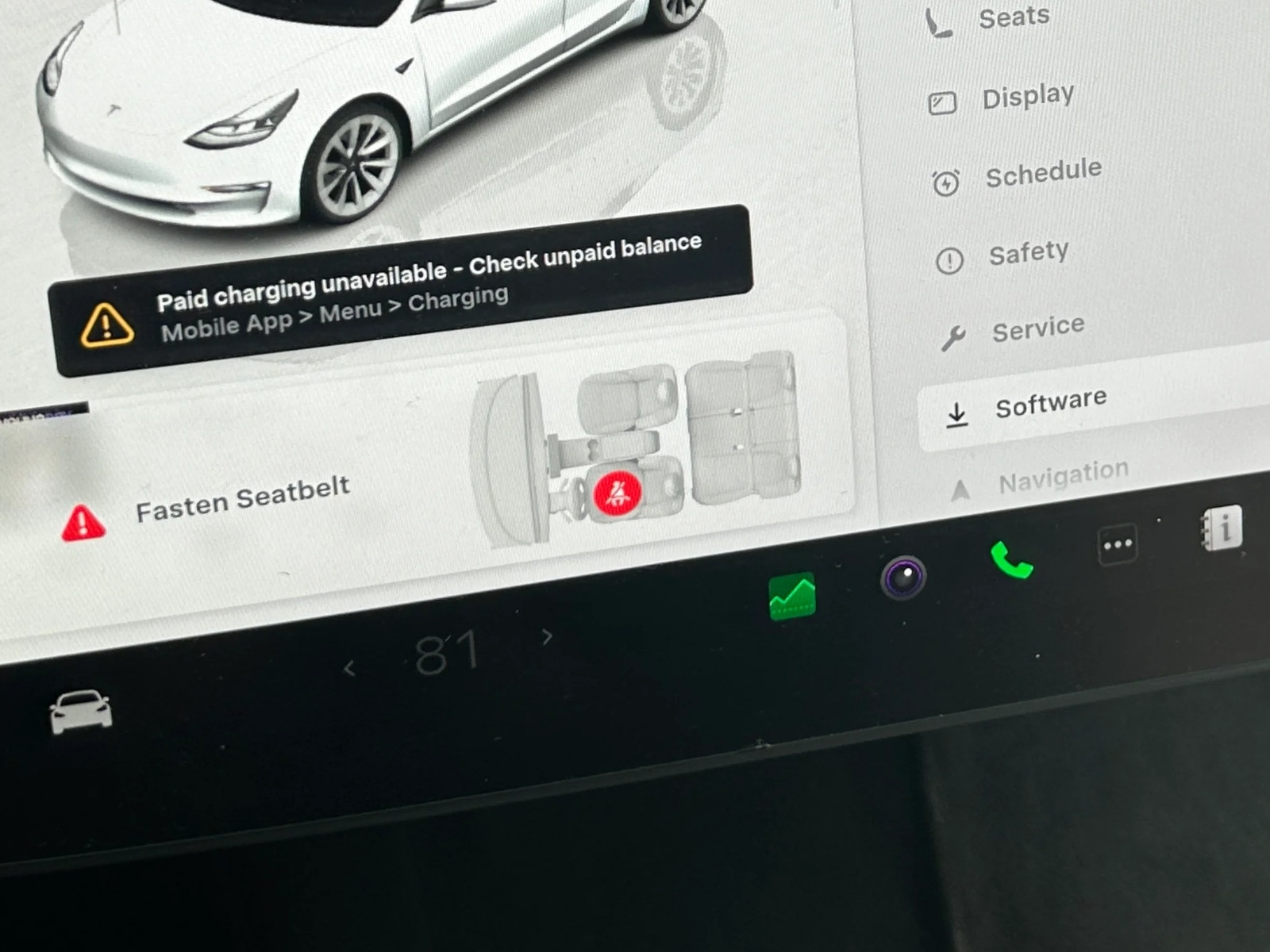Thumbnail: 2023 Tesla Model 3 - 3