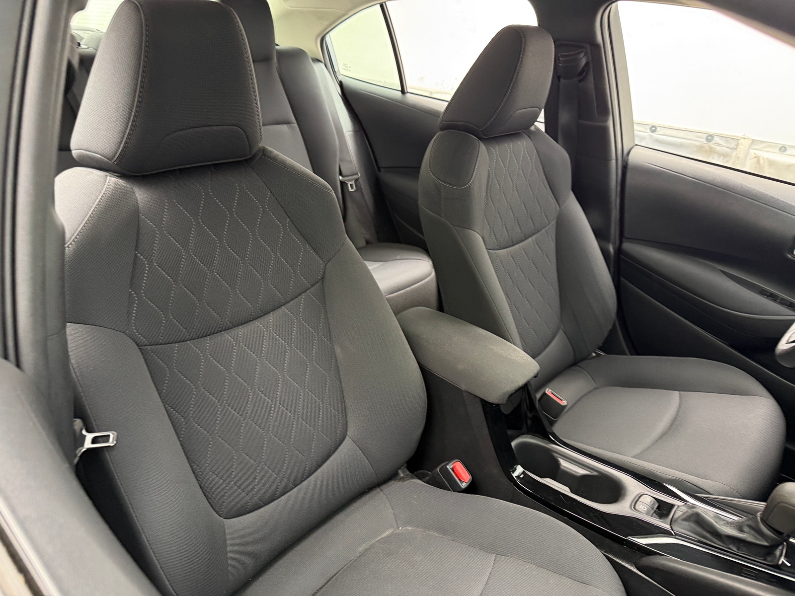 Thumbnail: 2021 Toyota Corolla - 2