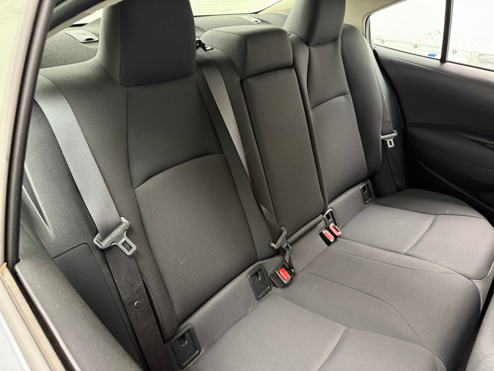 Thumbnail: 2021 Toyota Corolla - 6