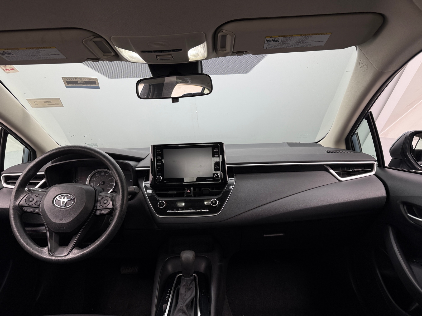 Thumbnail: 2021 Toyota Corolla - 3