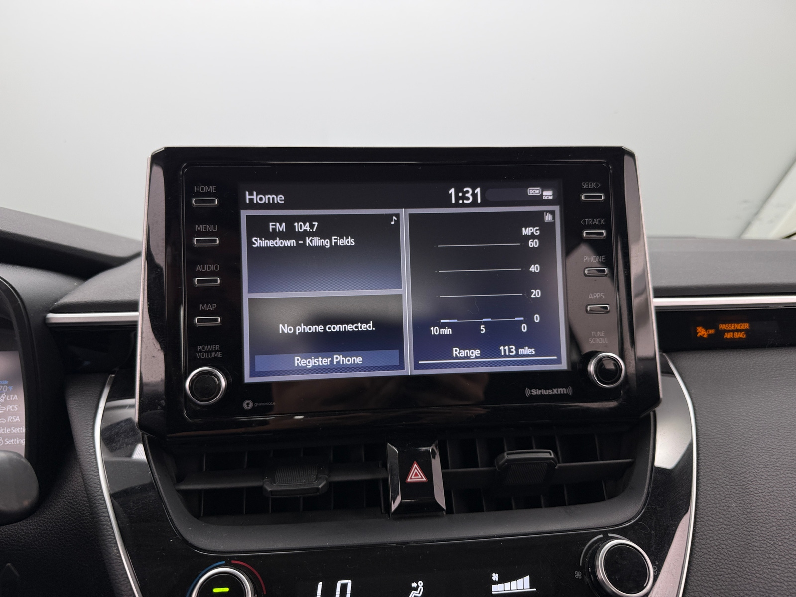 Thumbnail: 2021 Toyota Corolla - 4