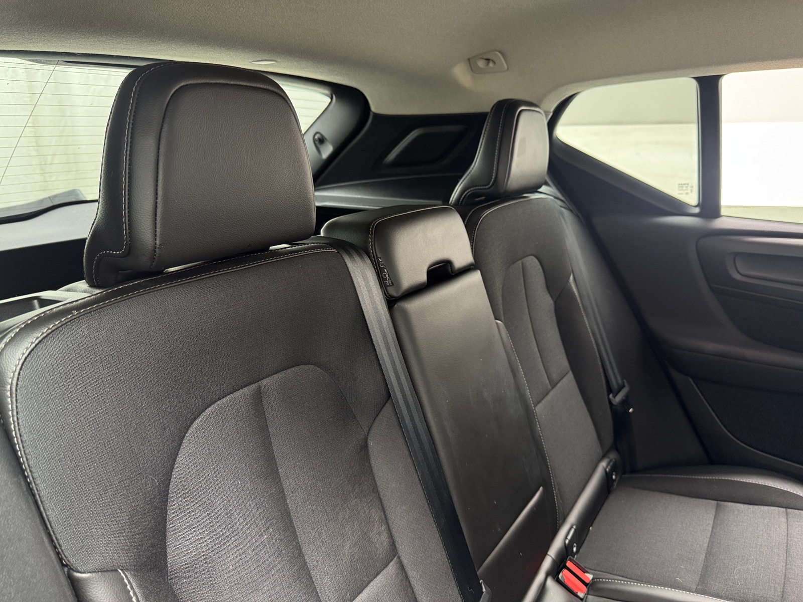 Thumbnail: 2020 Volvo XC40 - 6