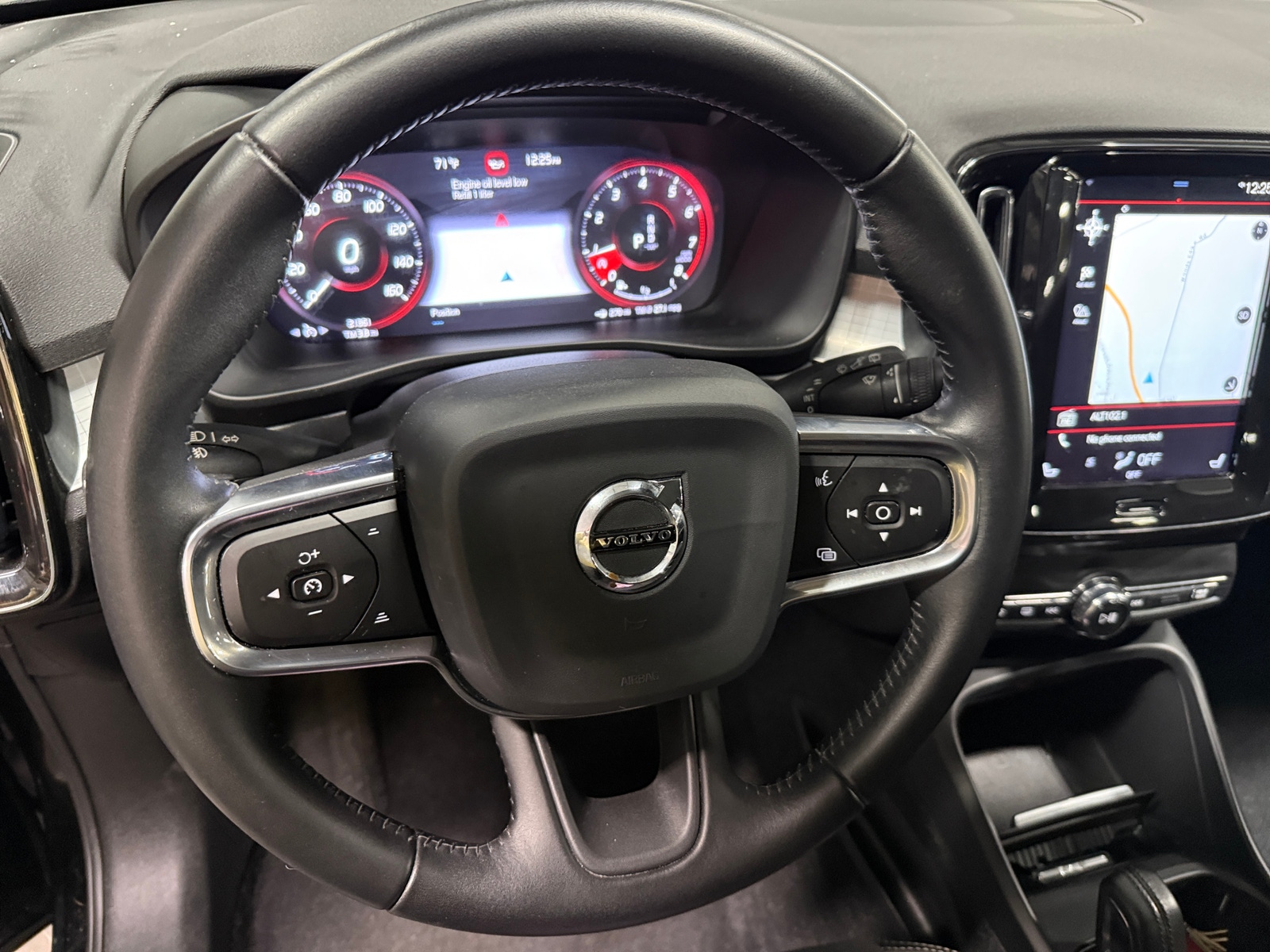 Thumbnail: 2020 Volvo XC40 - 5