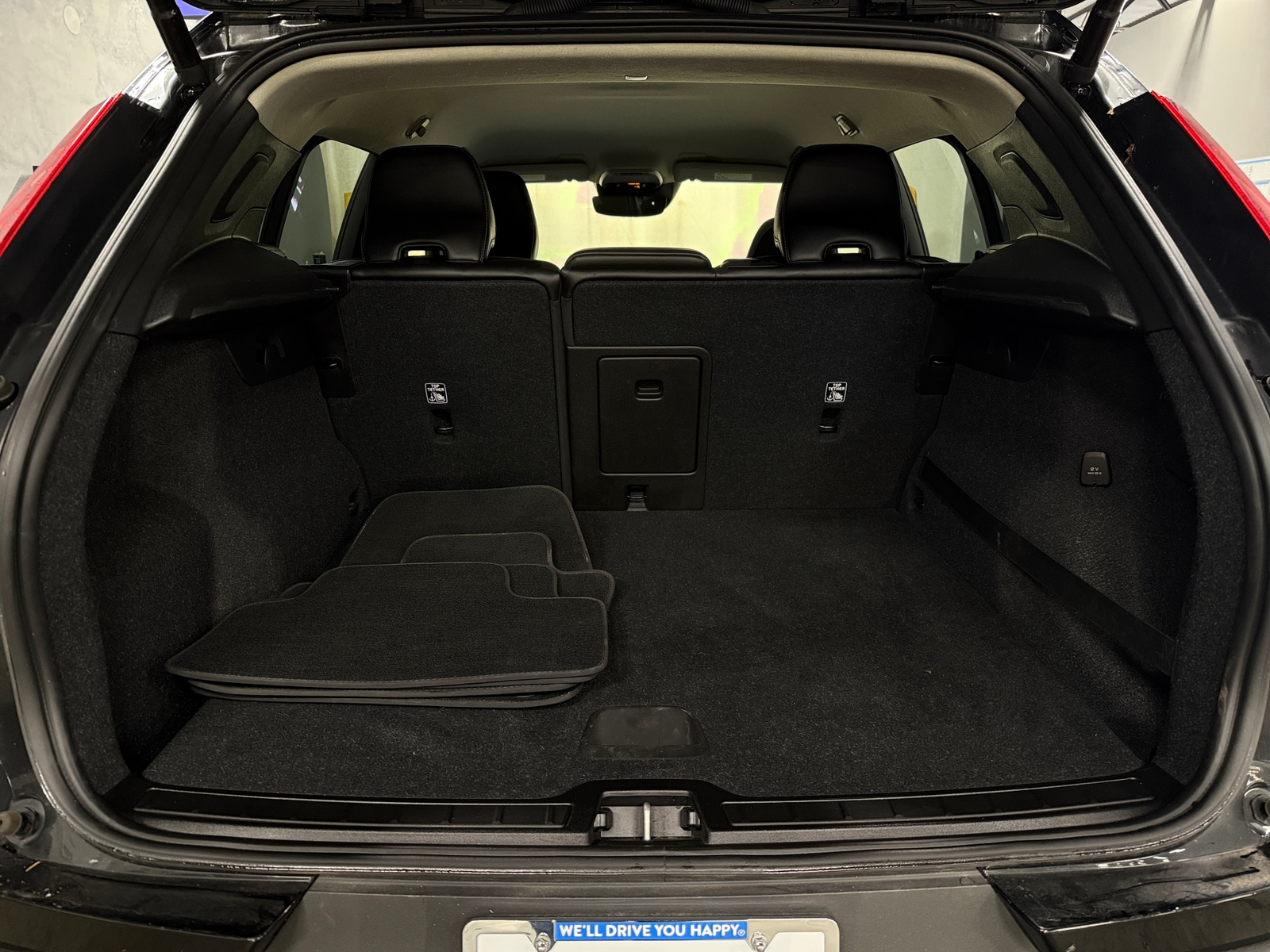 Thumbnail: 2020 Volvo XC40 - 7