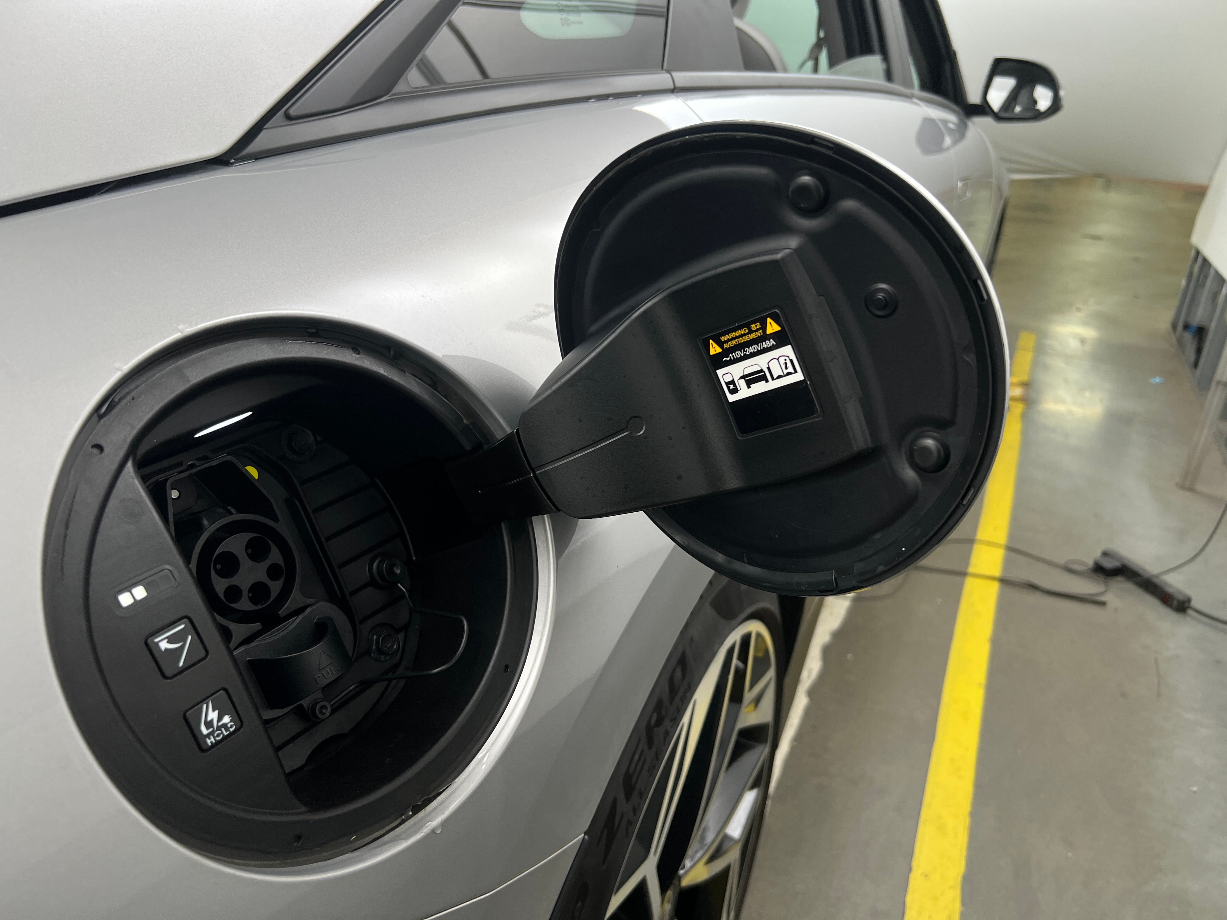 Used 2024 Hyundai IONIQ 6 SEL with VIN KMHM34AC4RA062951 for sale in Oak Creek, WI