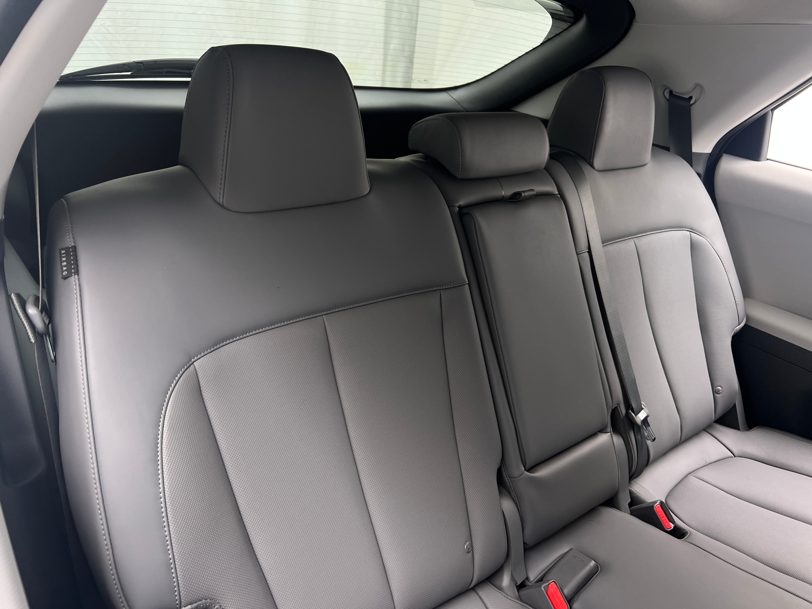 Thumbnail: 2025 Hyundai Ioniq 5 - 5