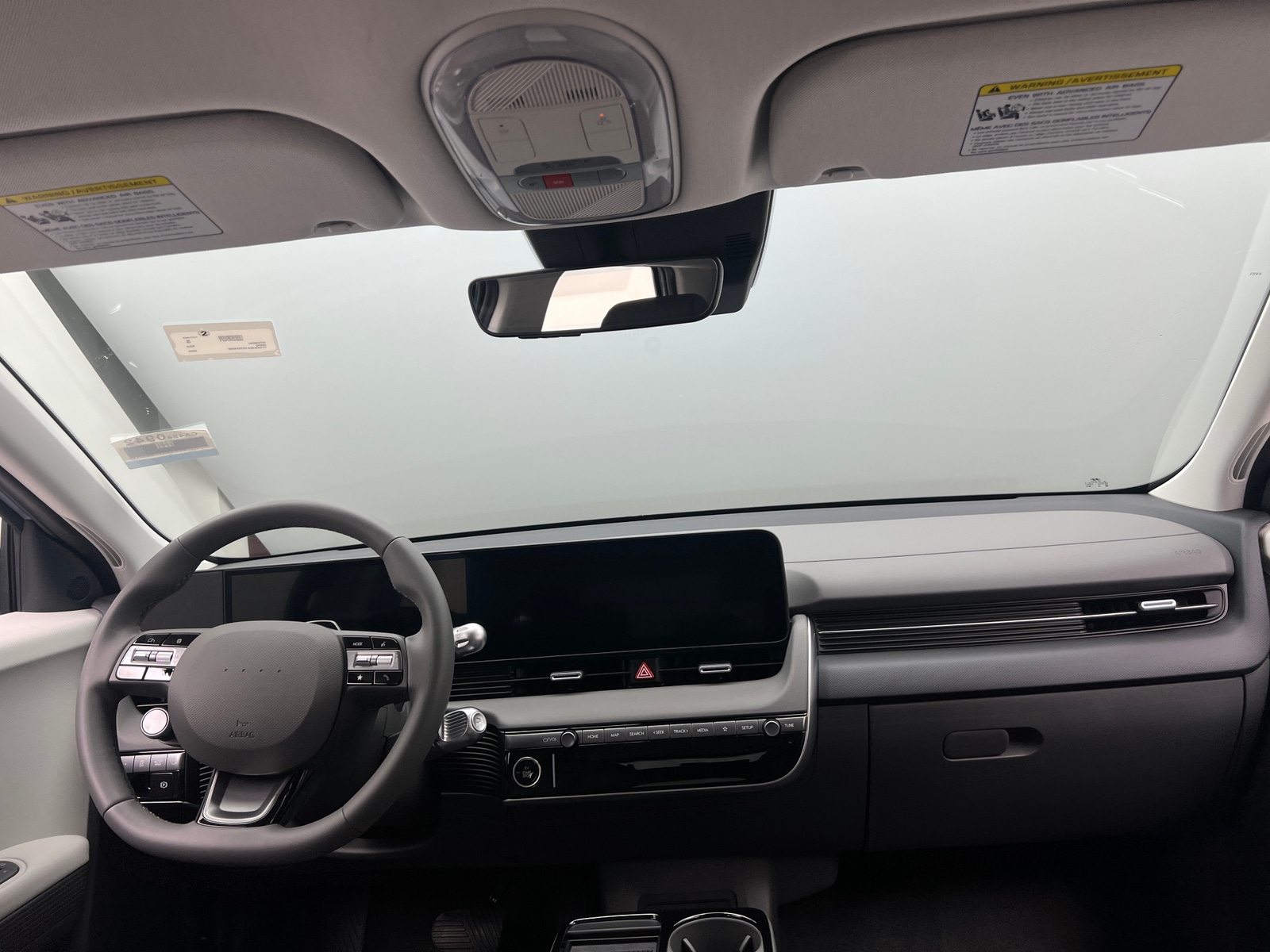 Thumbnail: 2025 Hyundai Ioniq 5 - 2