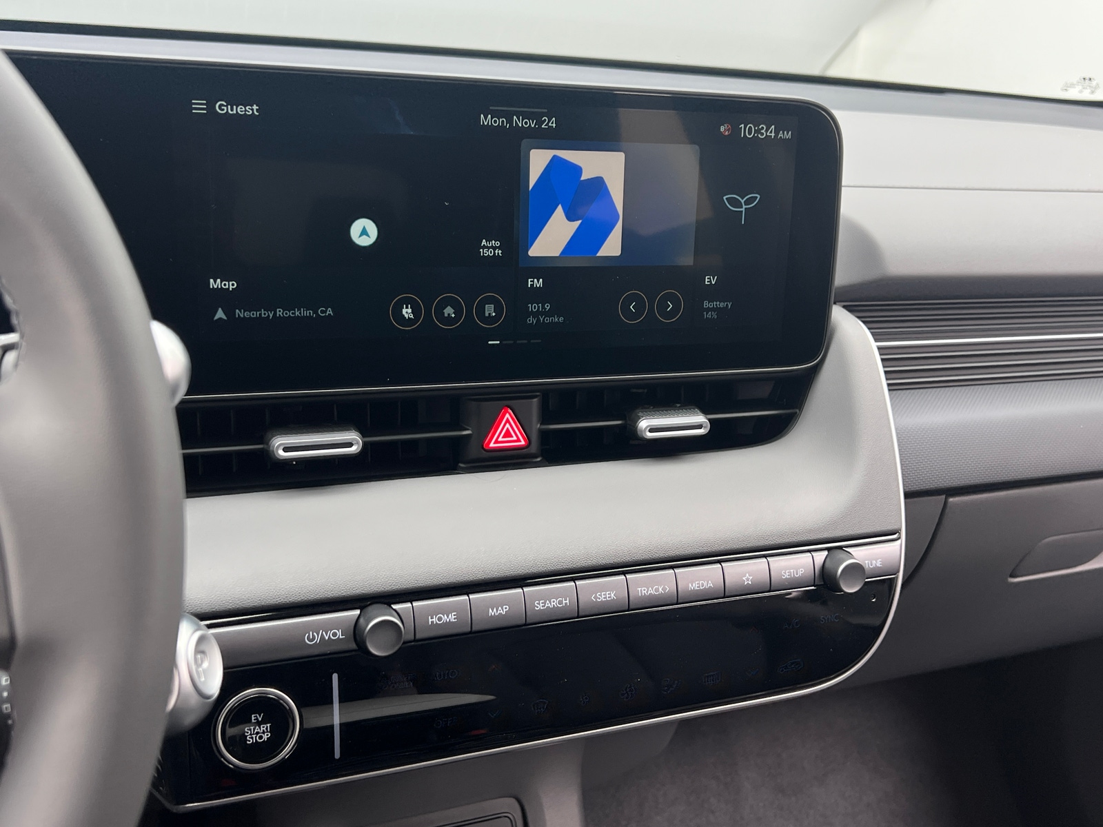 Thumbnail: 2025 Hyundai Ioniq 5 - 3