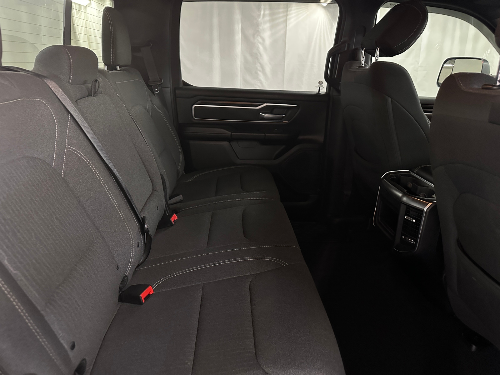 Thumbnail: 2019 RAM 1500 - 6