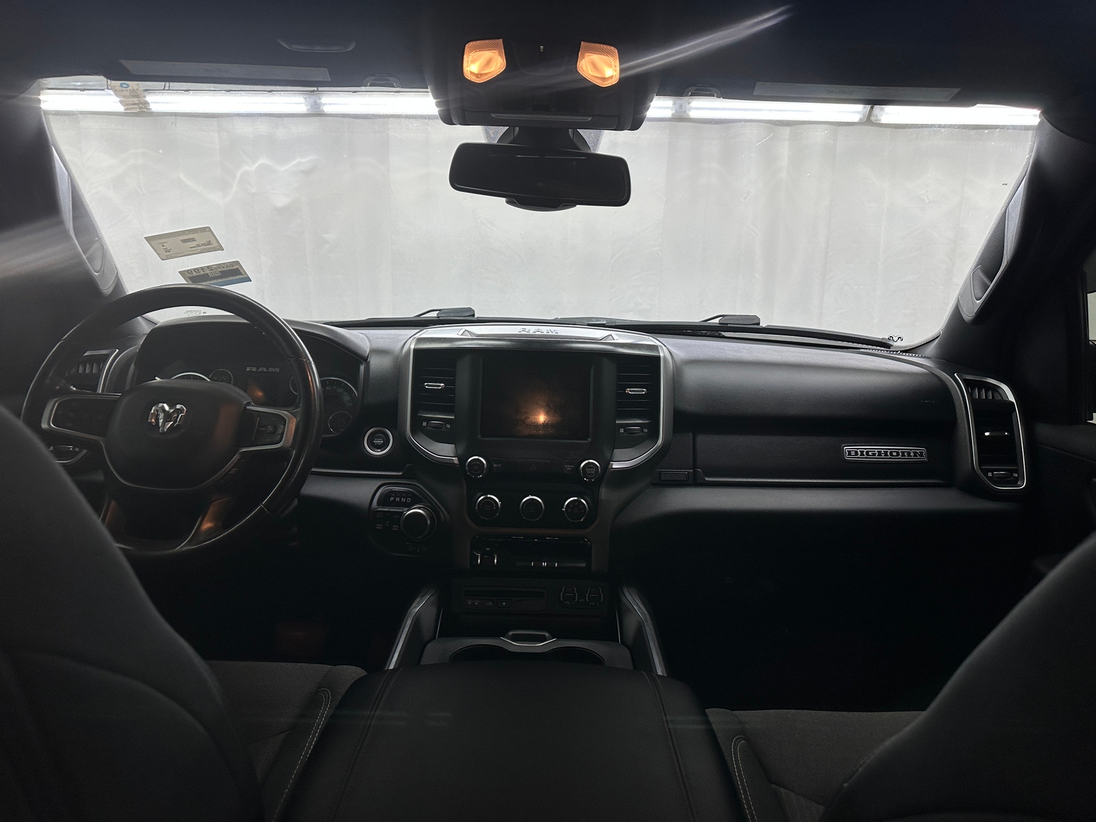 Thumbnail: 2019 RAM 1500 - 3