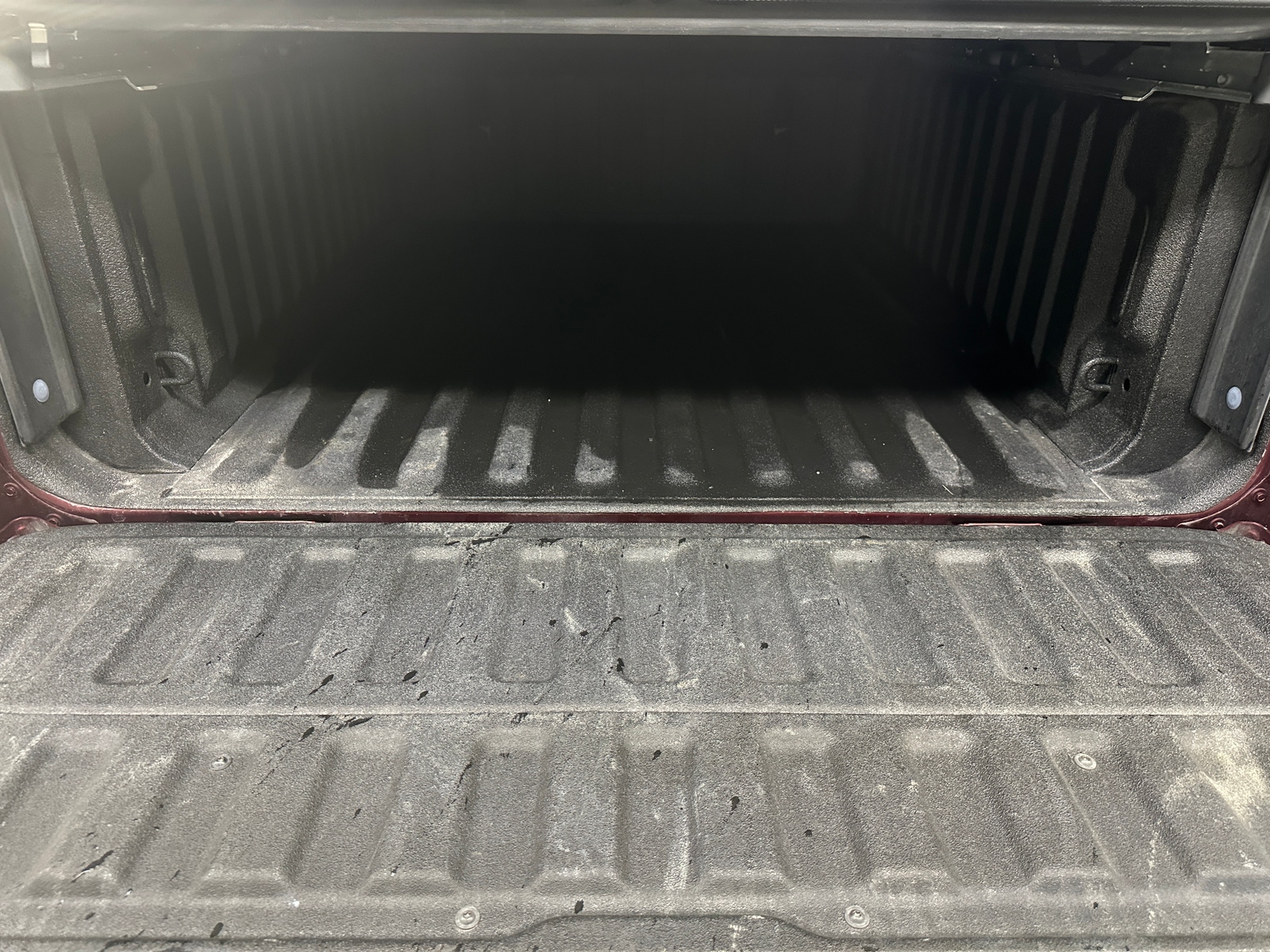 Thumbnail: 2019 RAM 1500 - 7