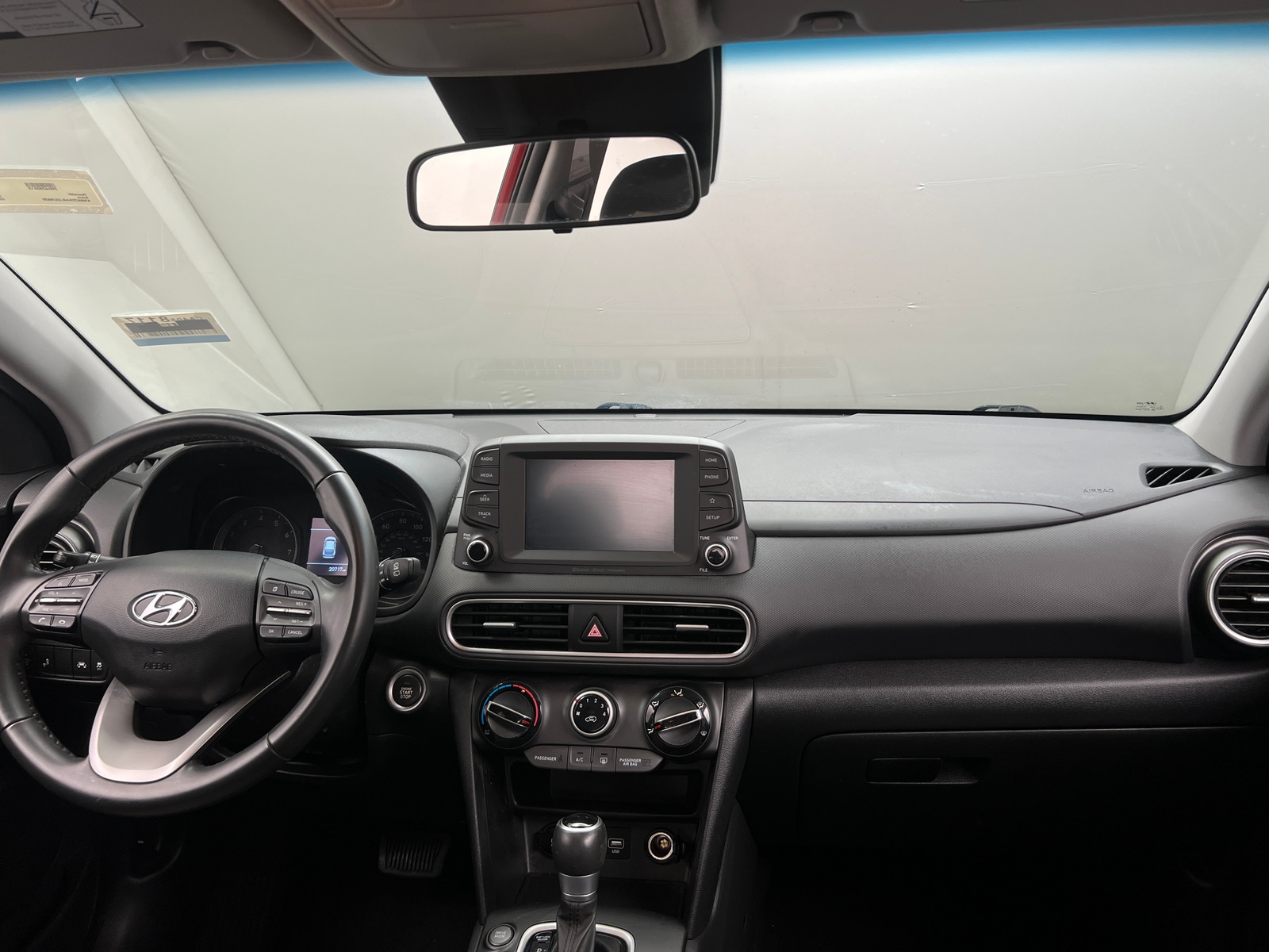 Thumbnail: 2020 Hyundai Kona - 3