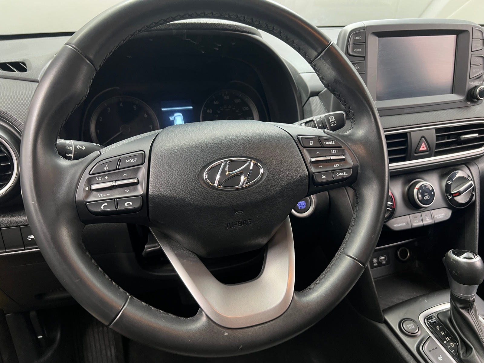 Thumbnail: 2020 Hyundai Kona - 5