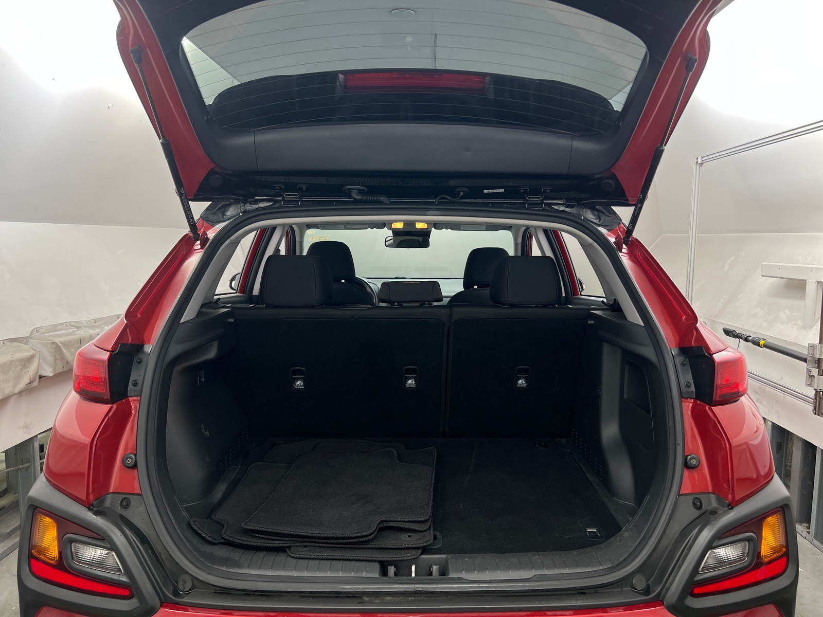 Thumbnail: 2020 Hyundai Kona - 7