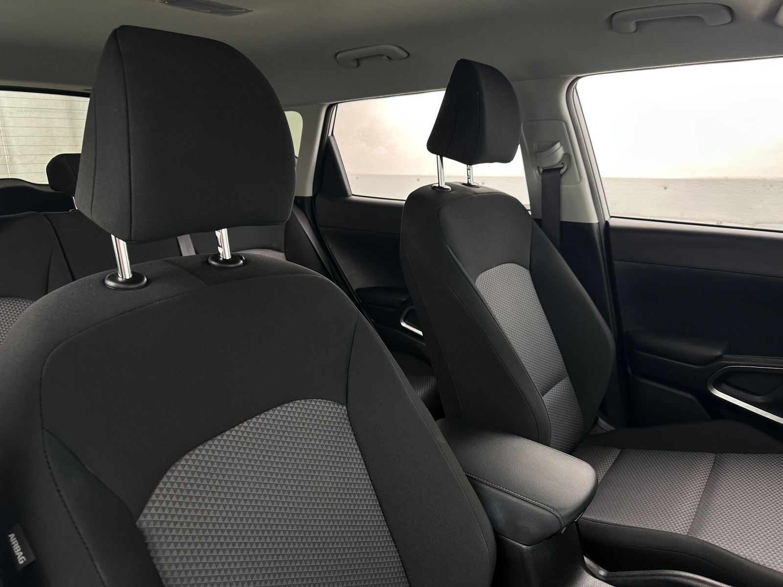 Thumbnail: 2024 Kia Soul - 2