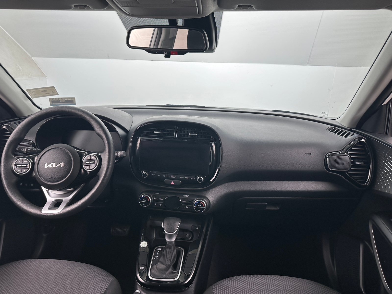 Thumbnail: 2024 Kia Soul - 3