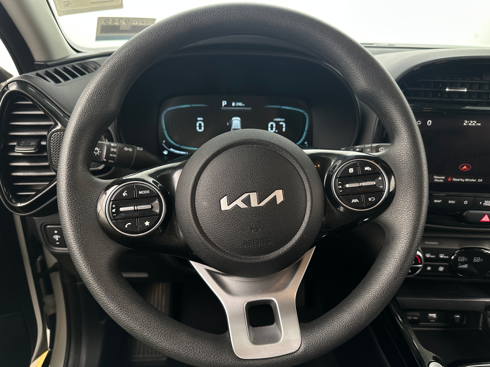 Thumbnail: 2024 Kia Soul - 5