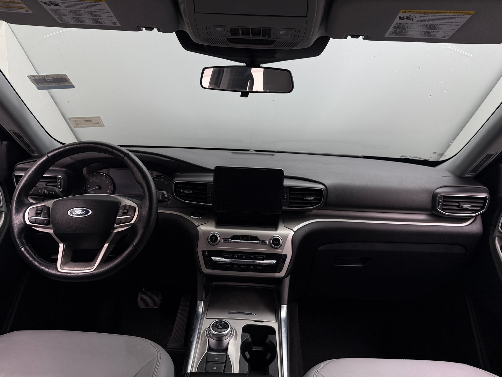 Thumbnail: 2021 Ford Explorer - 2