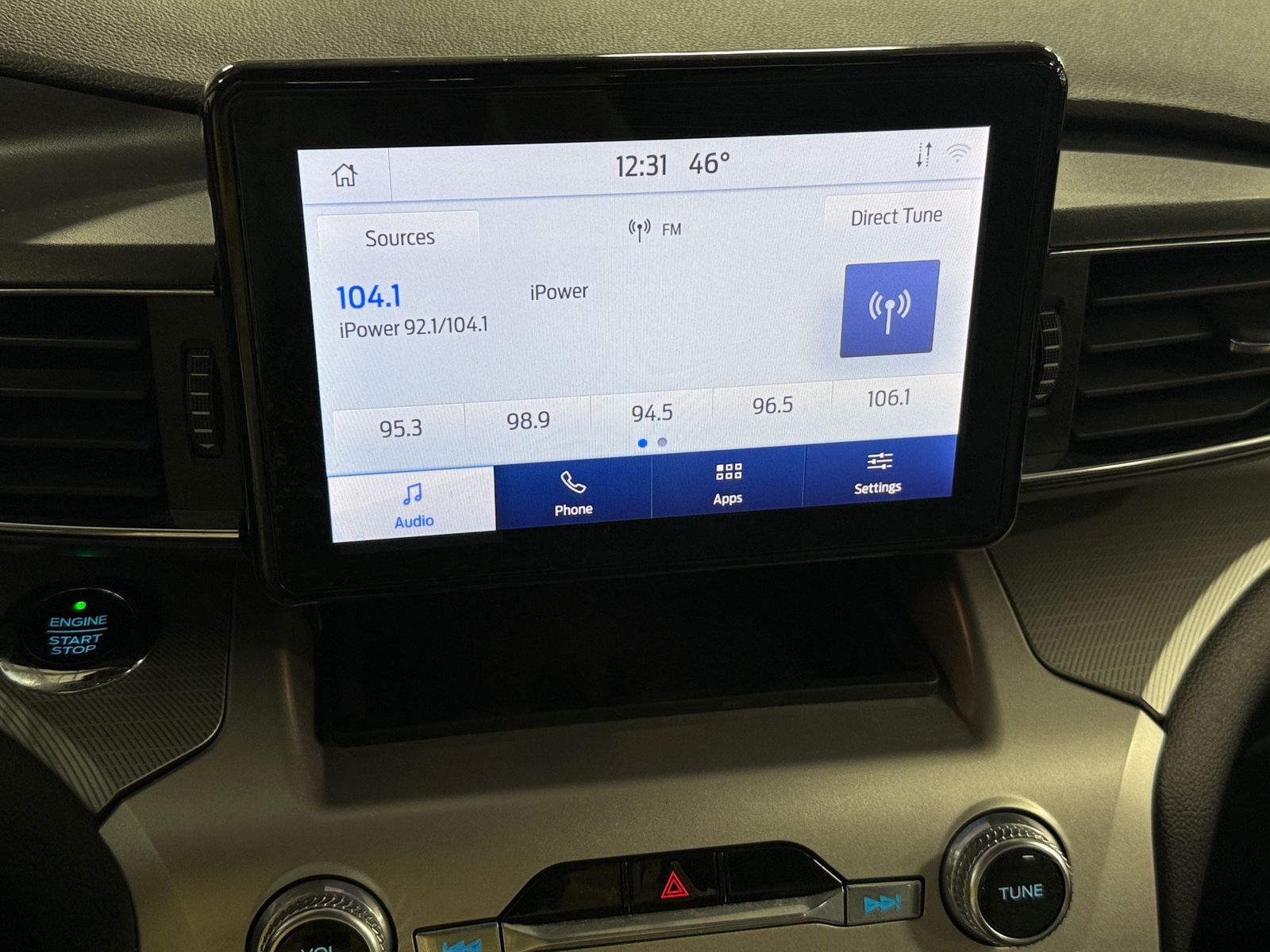 Thumbnail: 2021 Ford Explorer - 3