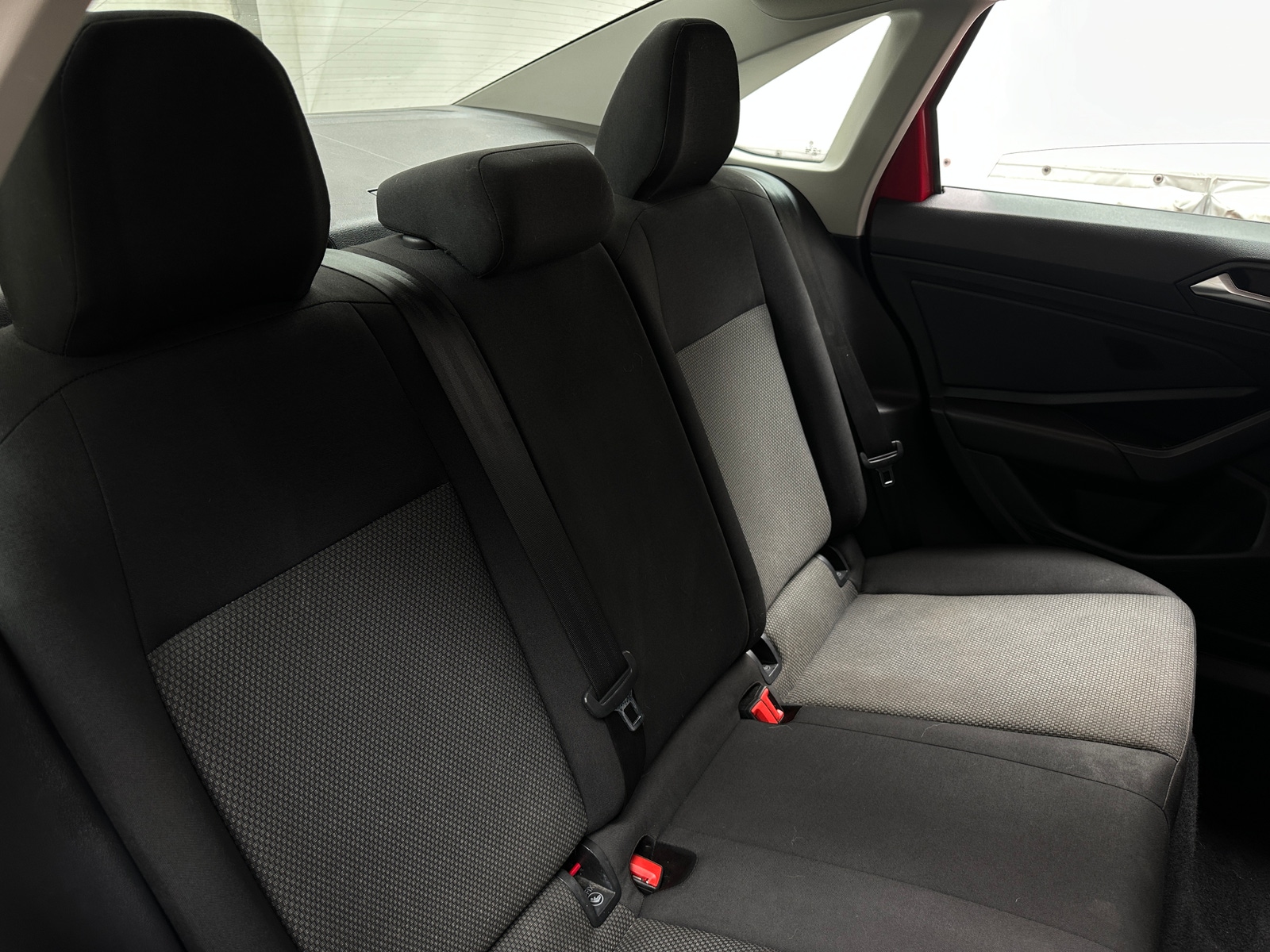 Thumbnail: 2019 Volkswagen Jetta - 6