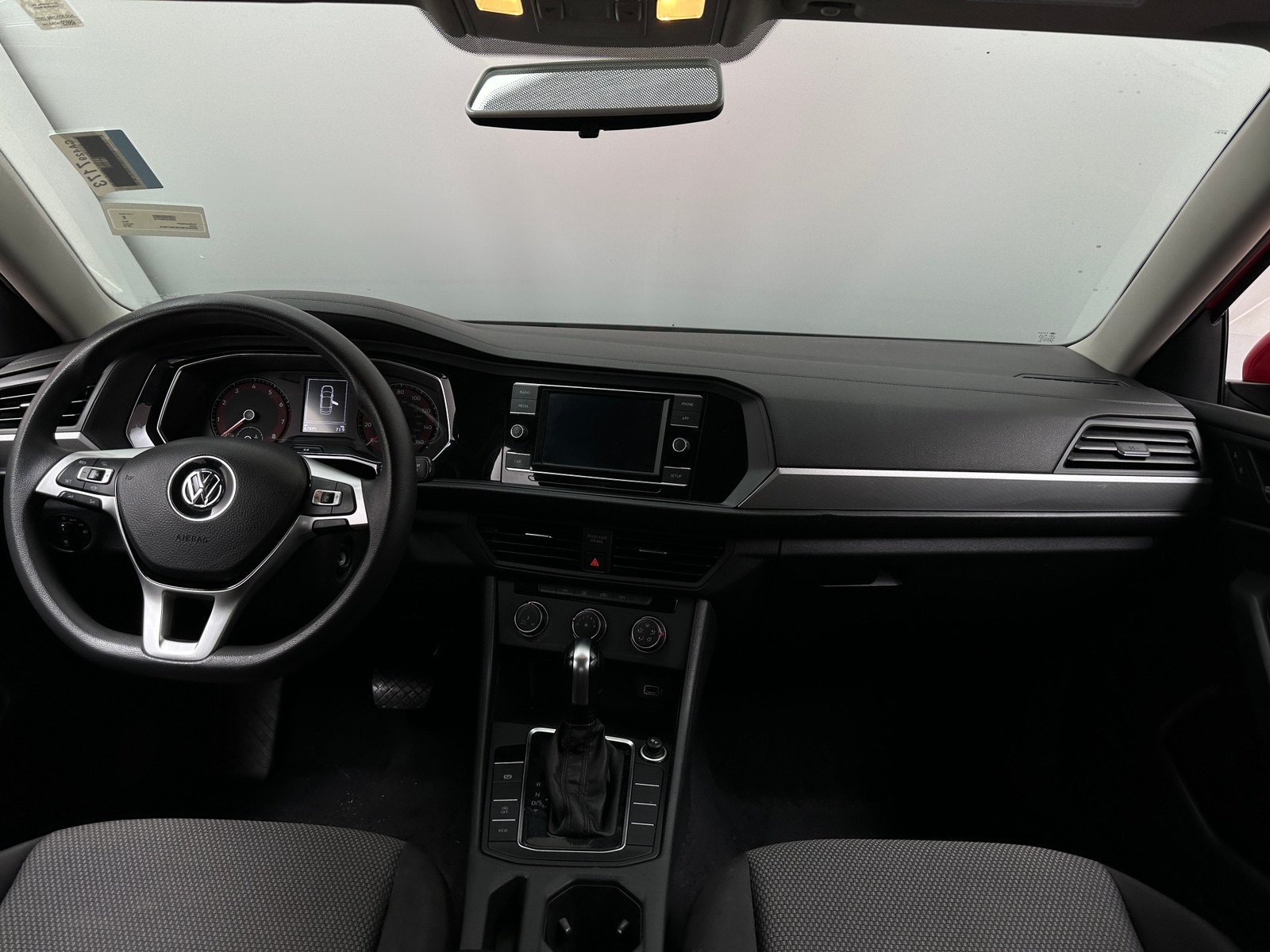 Thumbnail: 2019 Volkswagen Jetta - 3