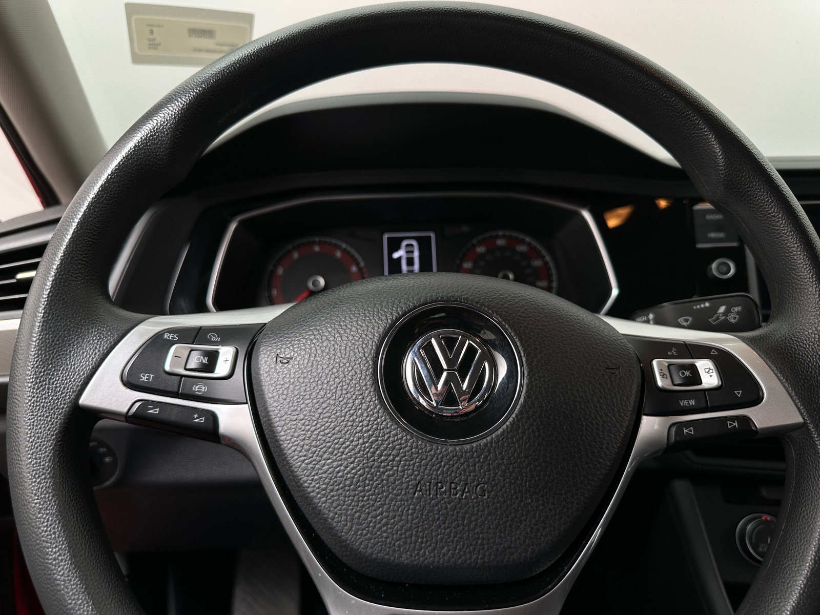 Thumbnail: 2019 Volkswagen Jetta - 5