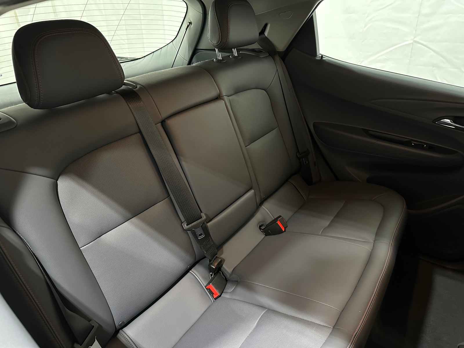 Thumbnail: 2021 Chevrolet Bolt EV - 5